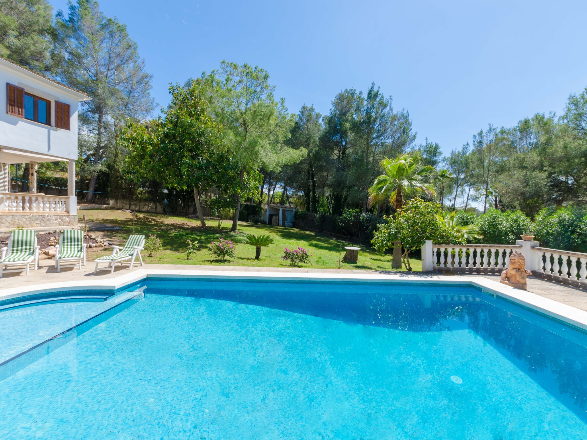 Maison YourHouse Can Marques