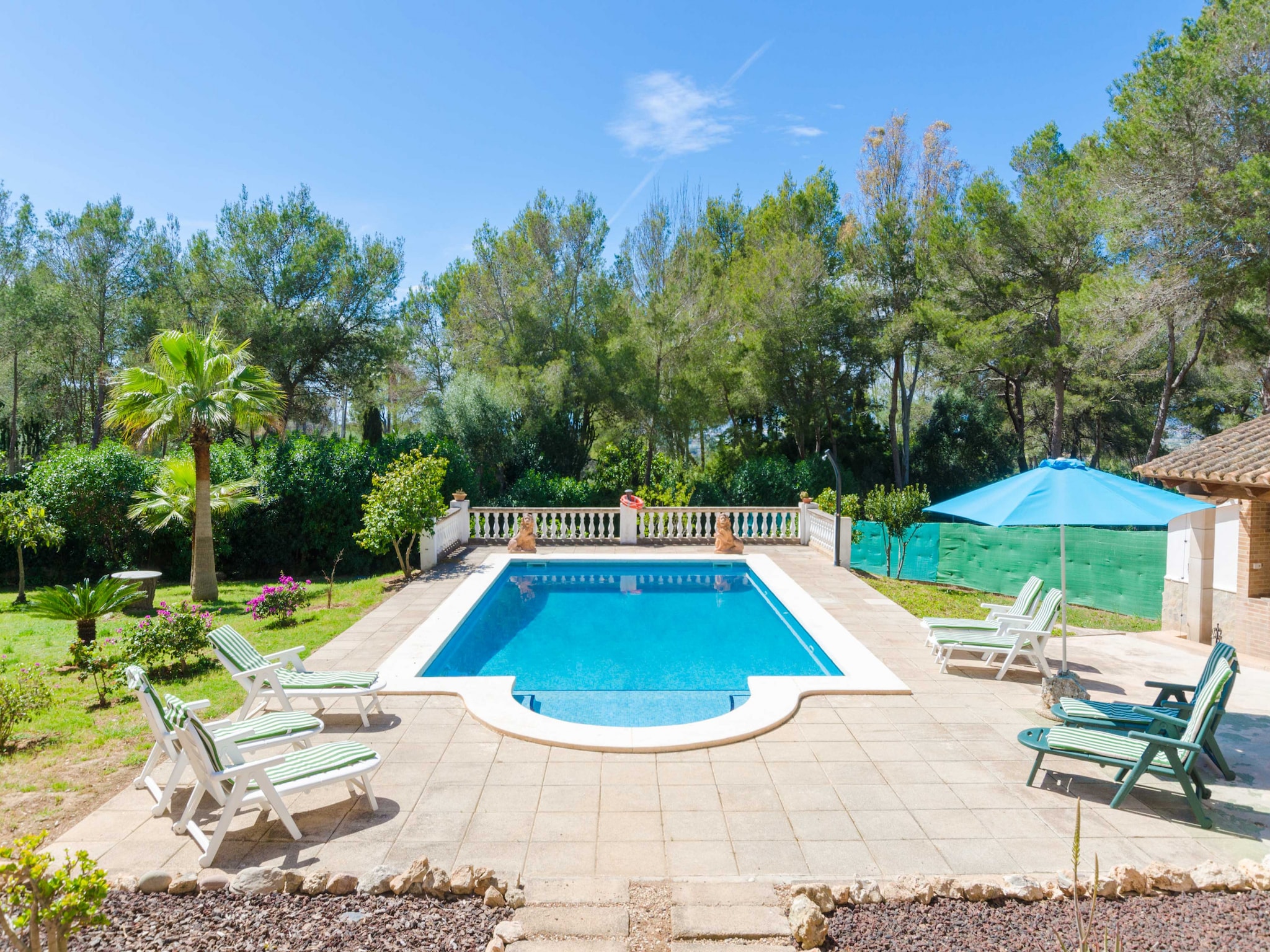 Maison YourHouse Can Marques