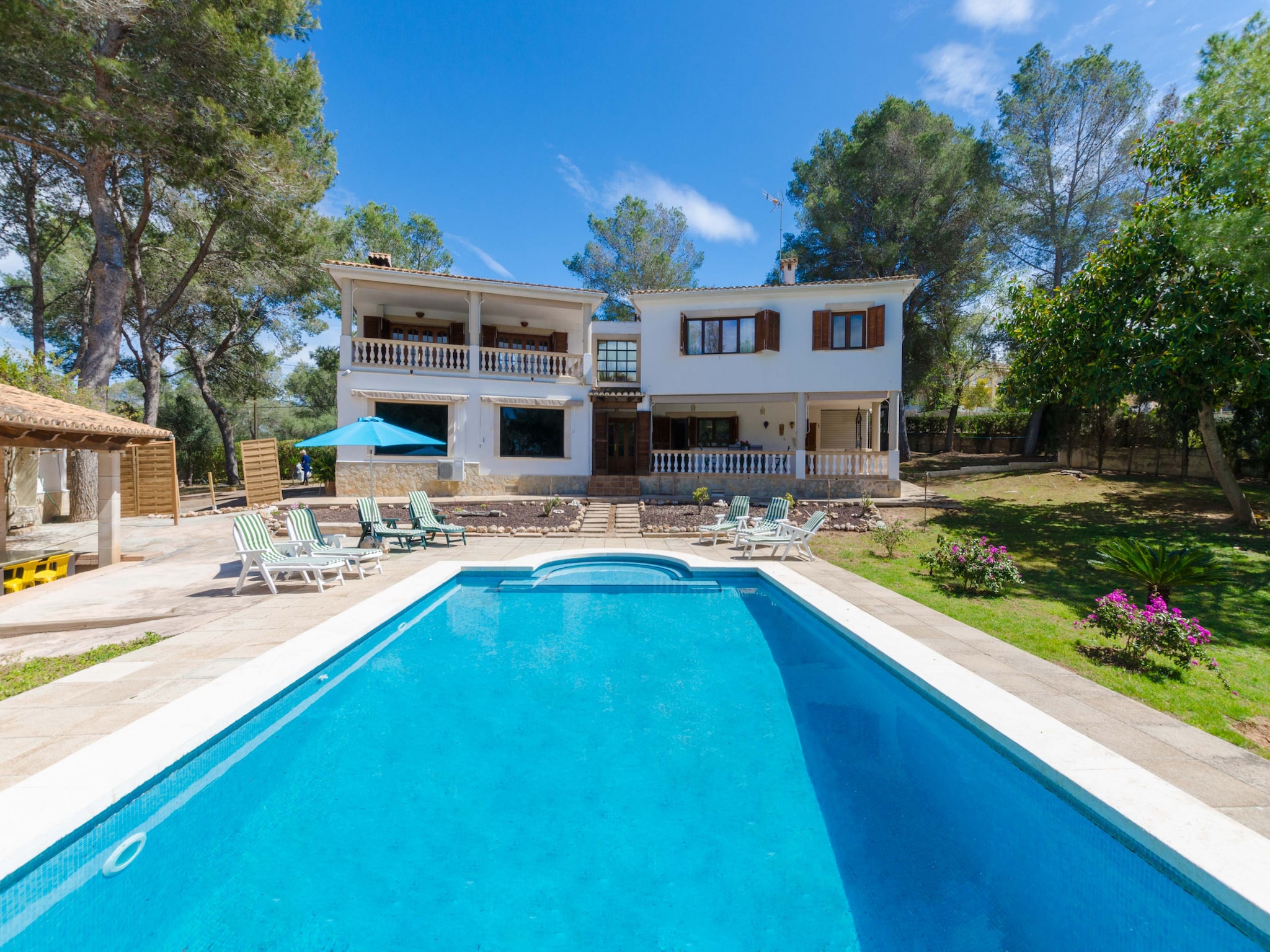 Maison YourHouse Can Marques
