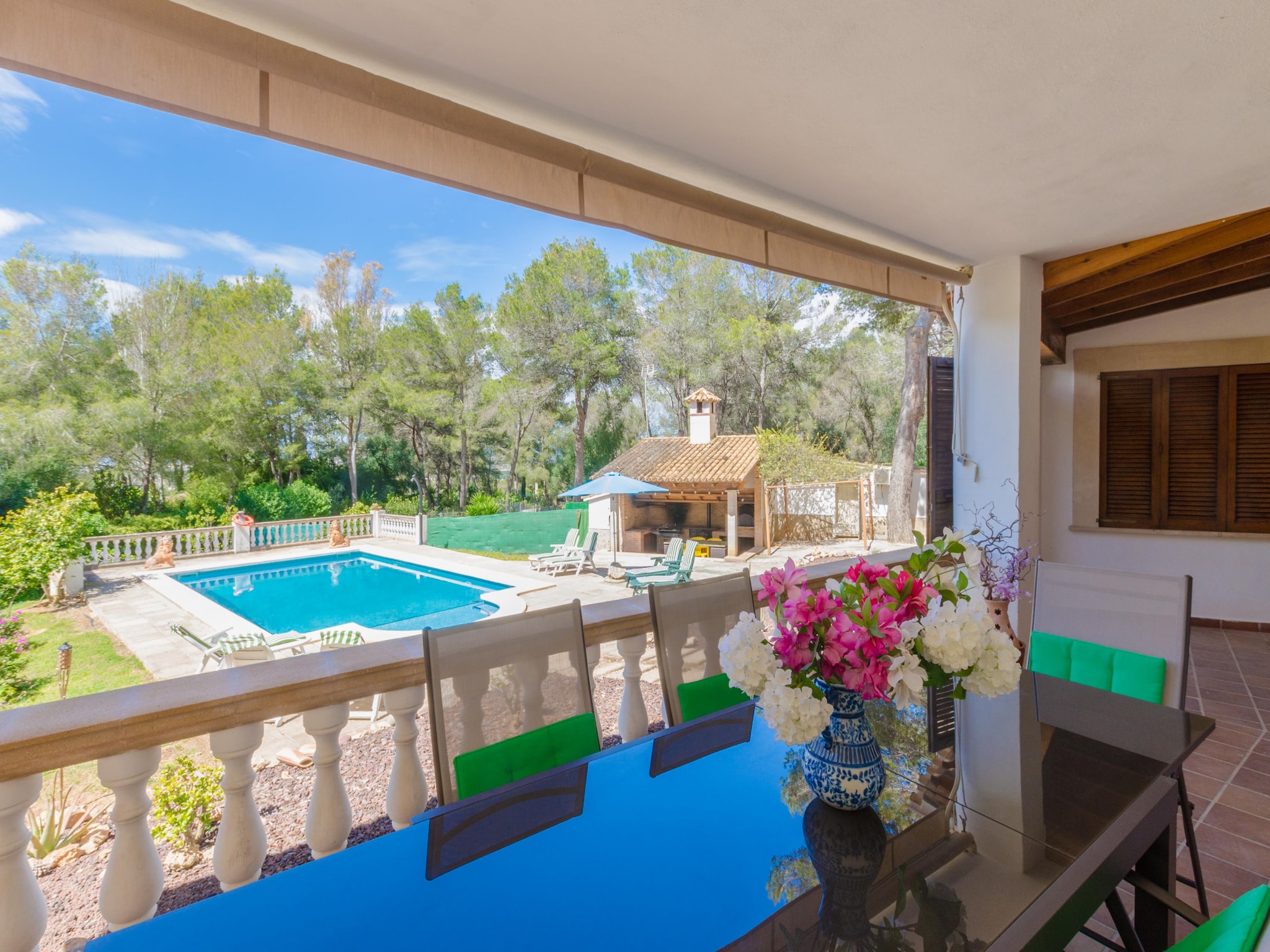 Maison YourHouse Can Marques