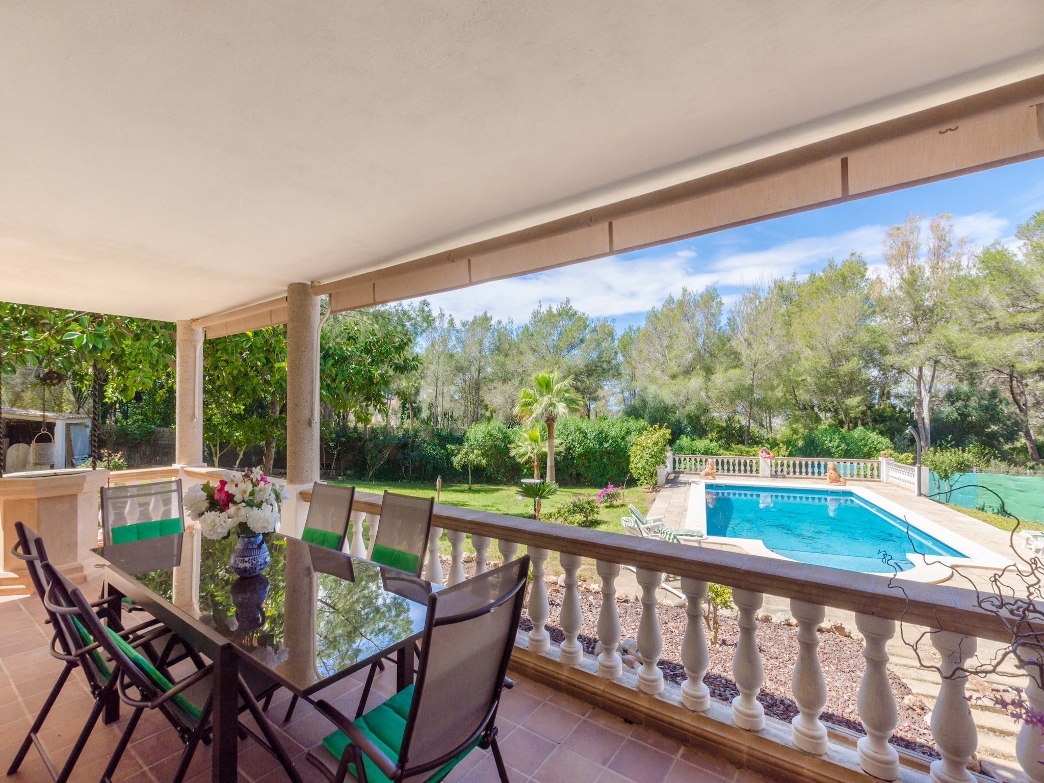 Maison YourHouse Can Marques