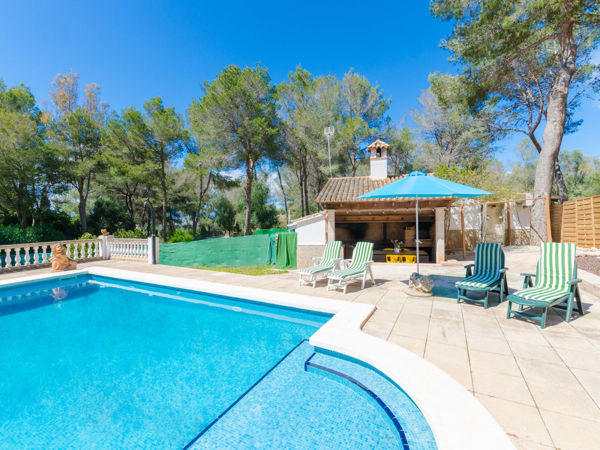 Maison YourHouse Can Marques