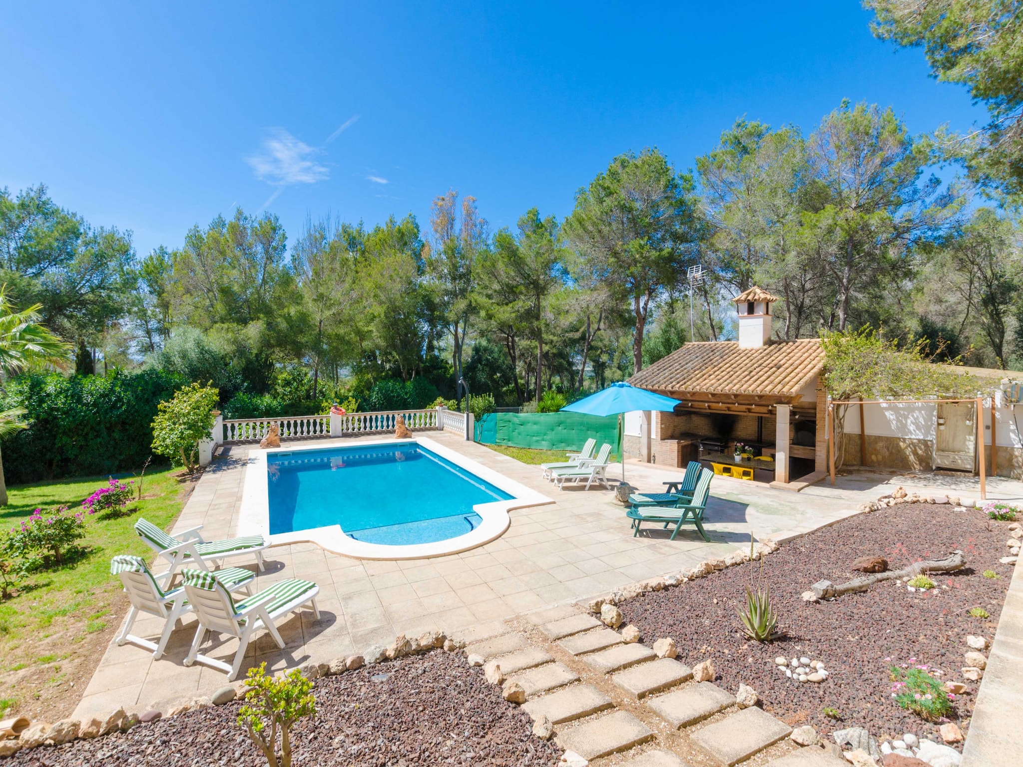 Maison YourHouse Can Marques