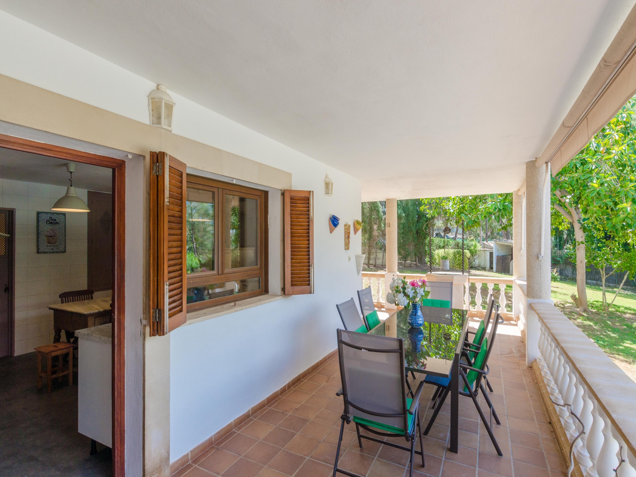 Maison YourHouse Can Marques