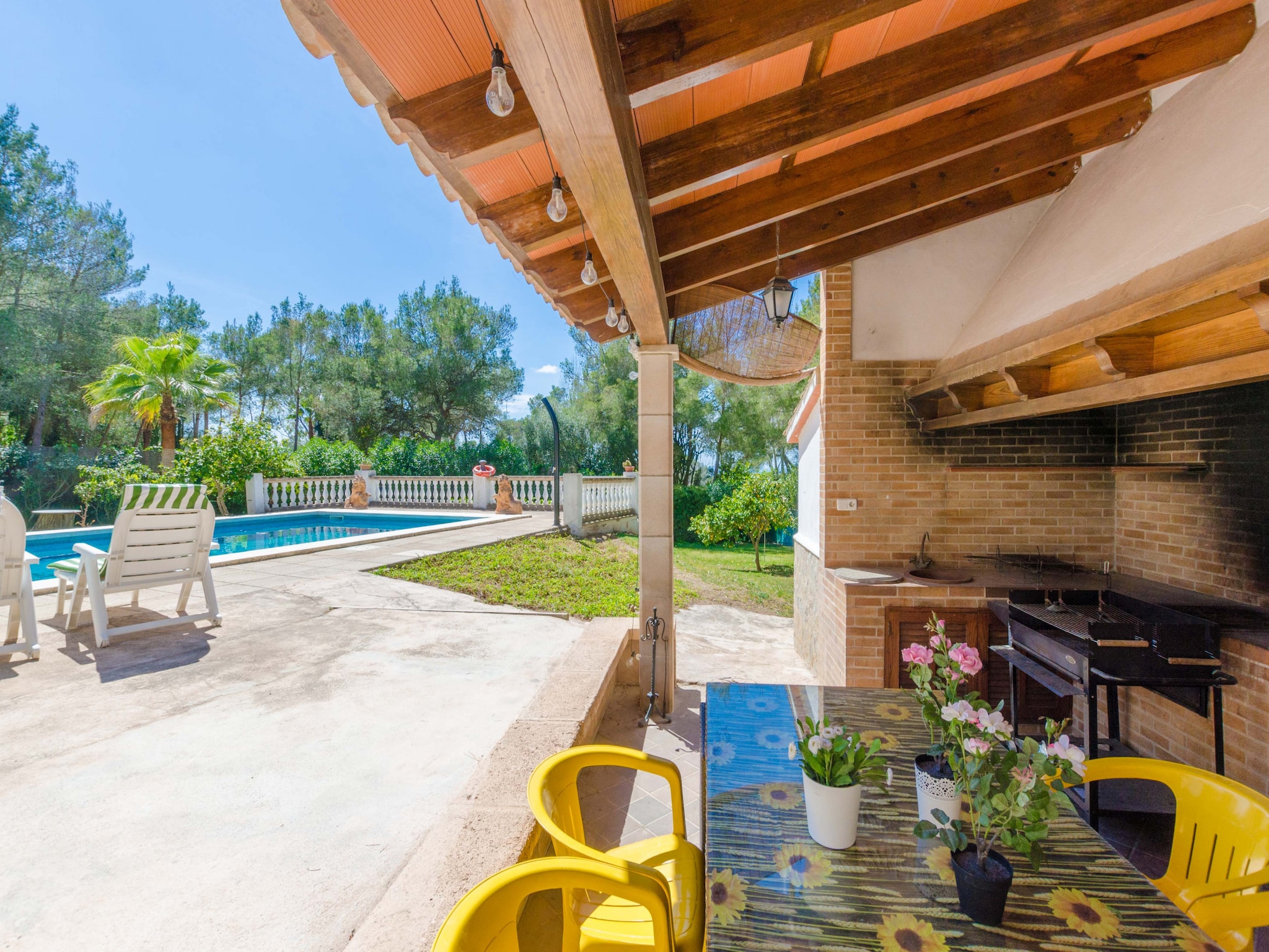Maison YourHouse Can Marques