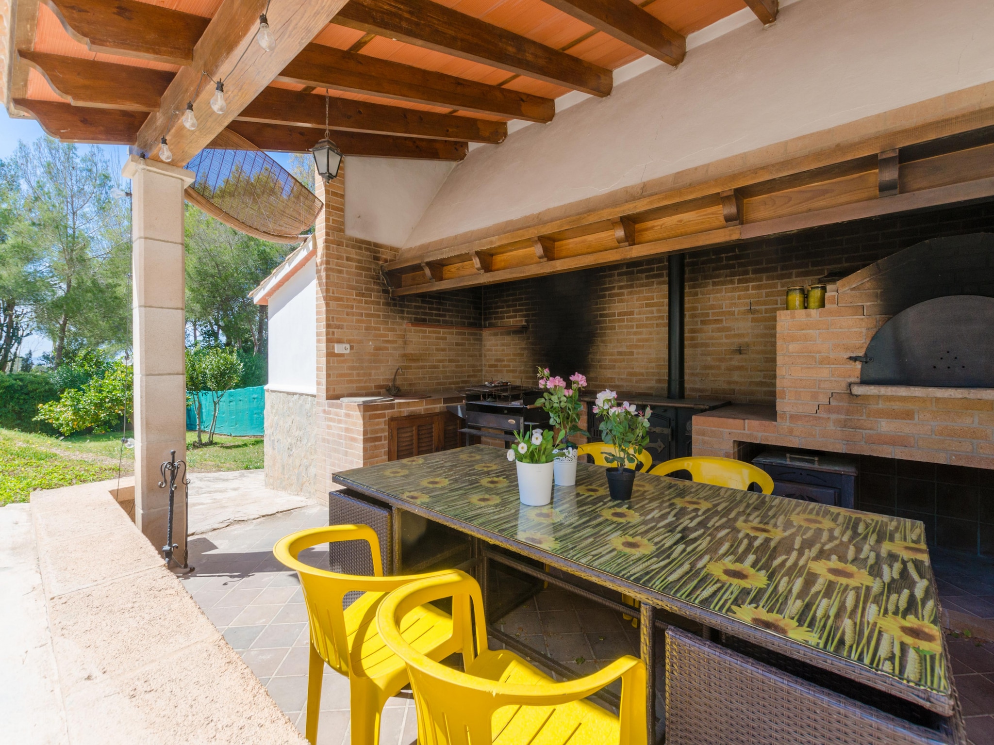 Maison YourHouse Can Marques