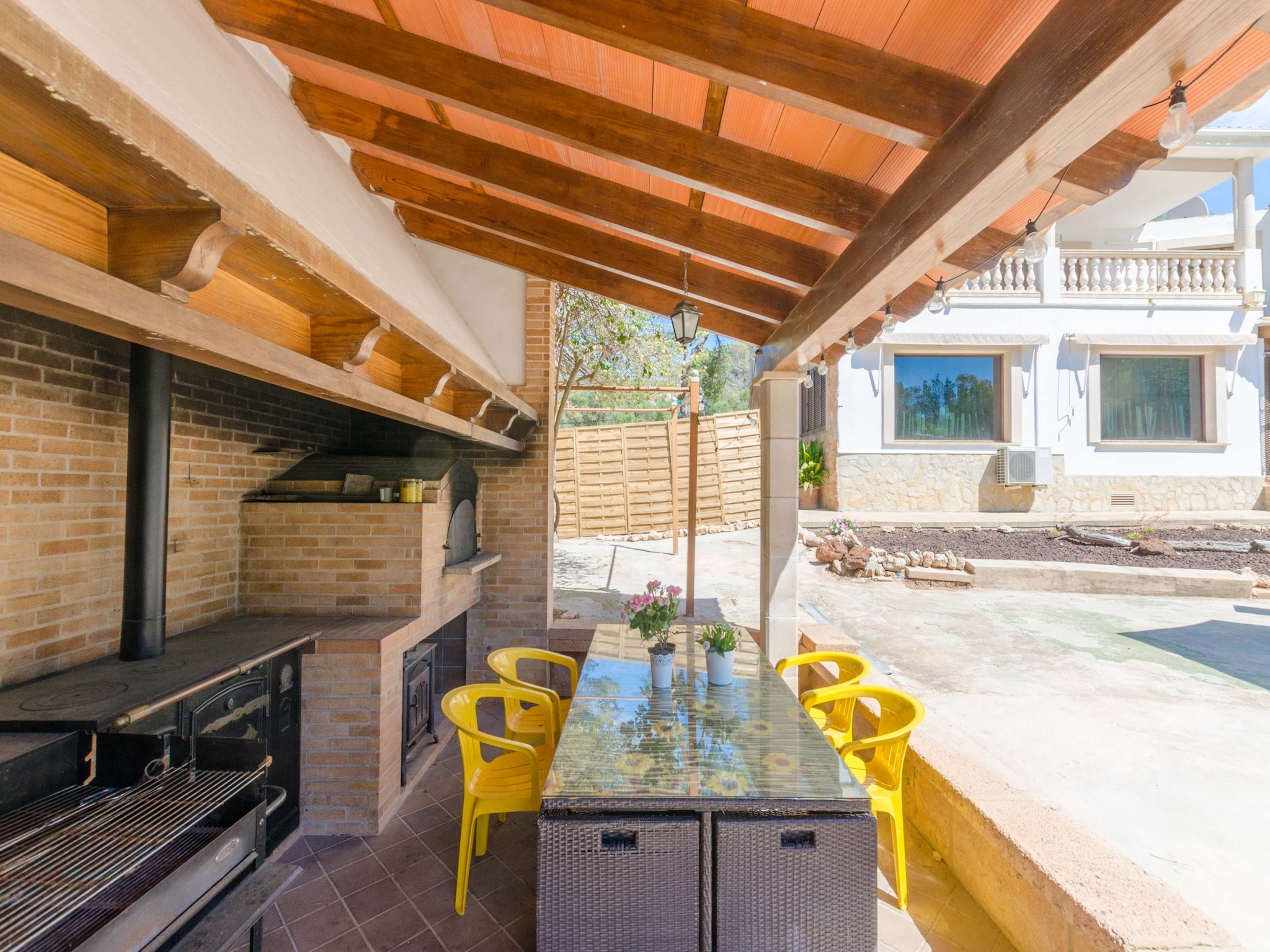 Maison YourHouse Can Marques