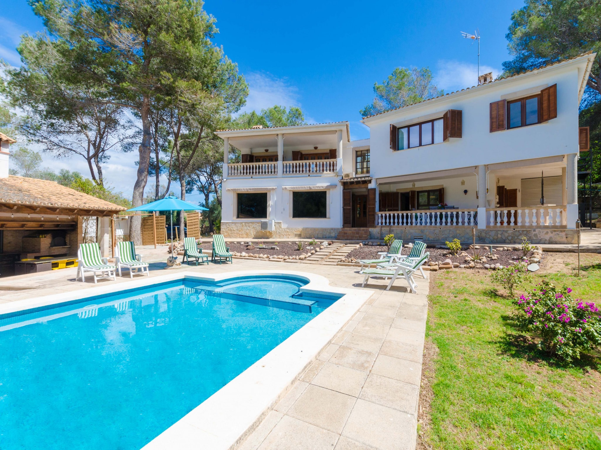 Maison YourHouse Can Marques