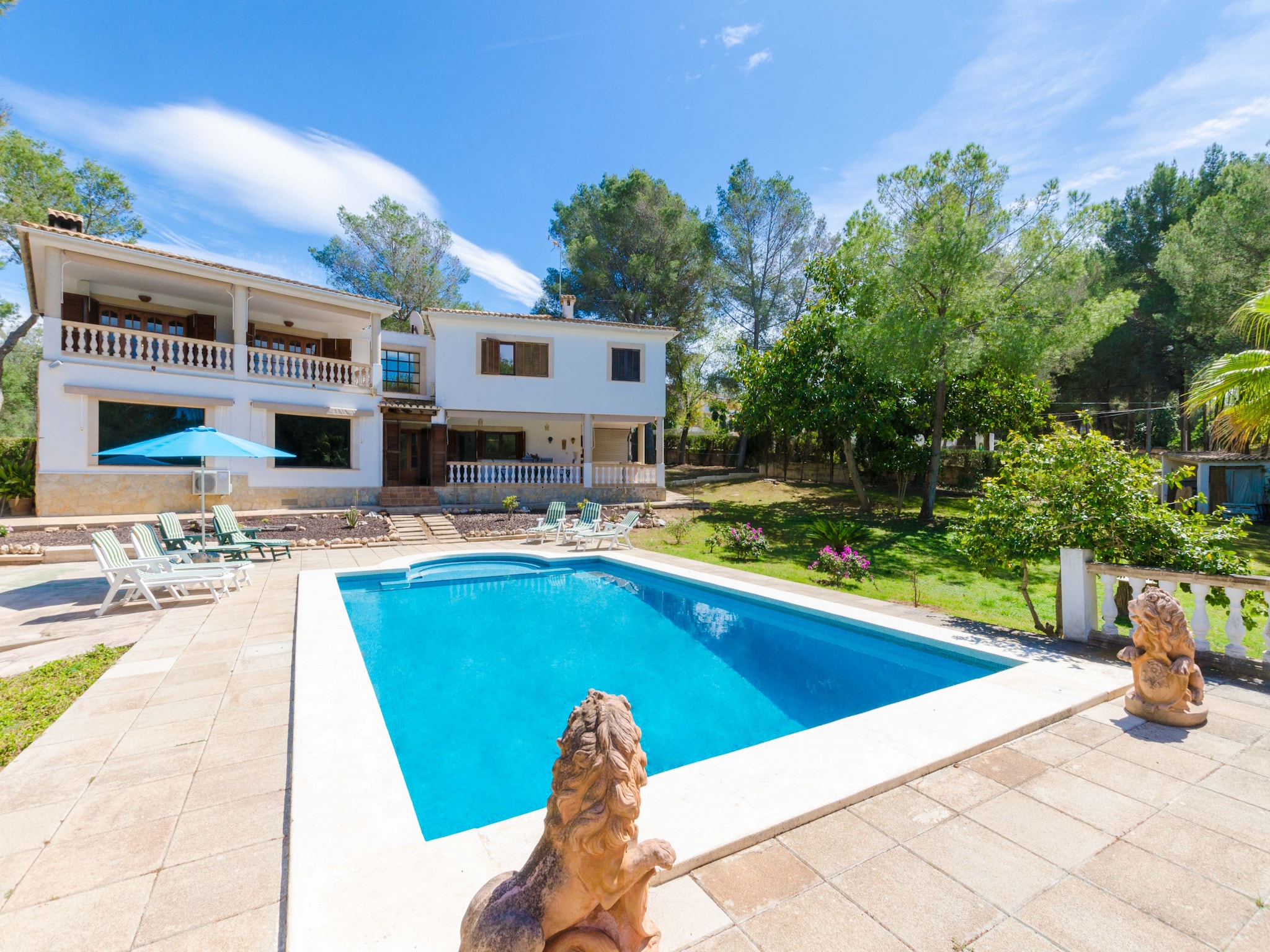 Maison YourHouse Can Marques