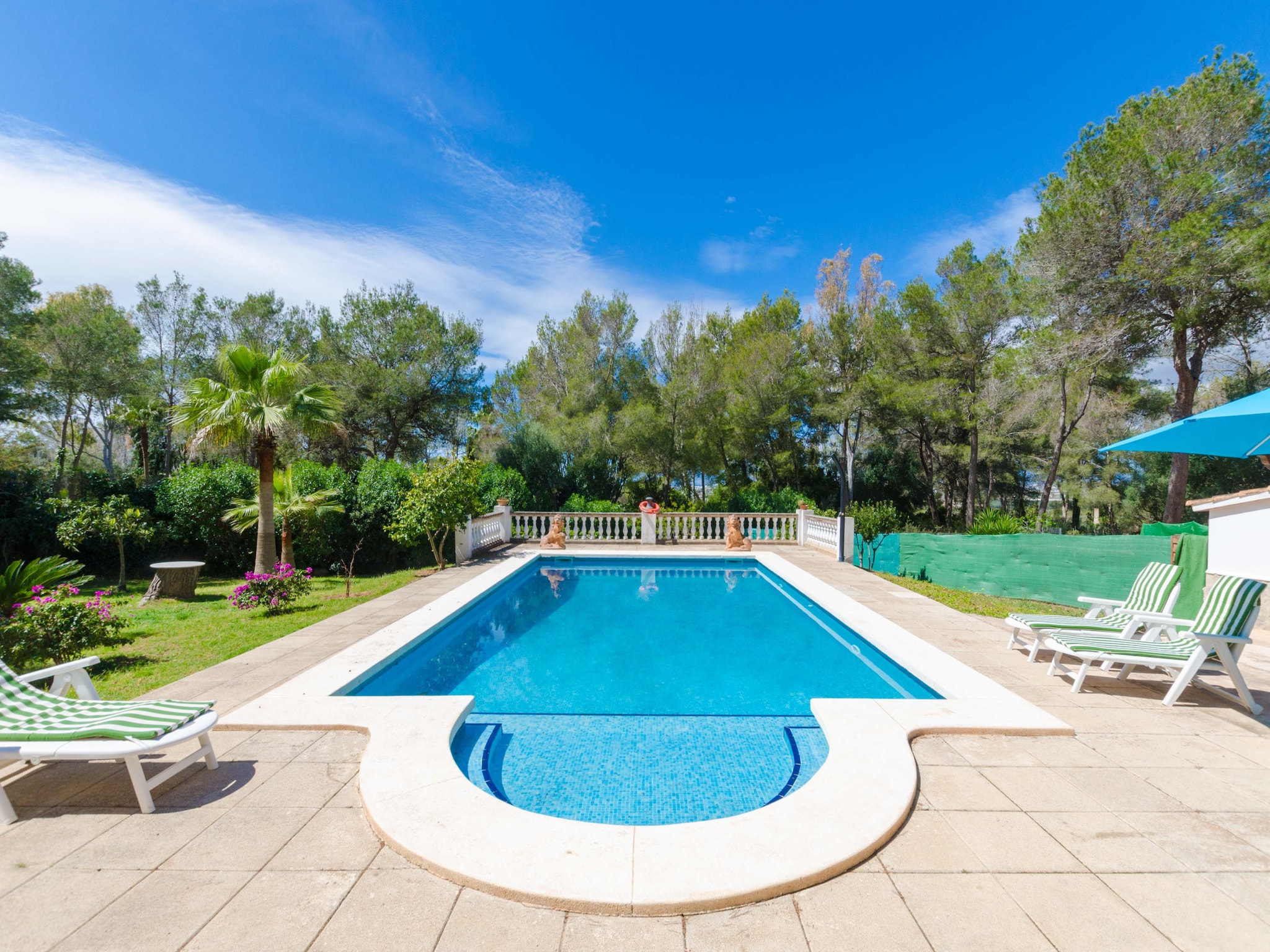 Maison YourHouse Can Marques