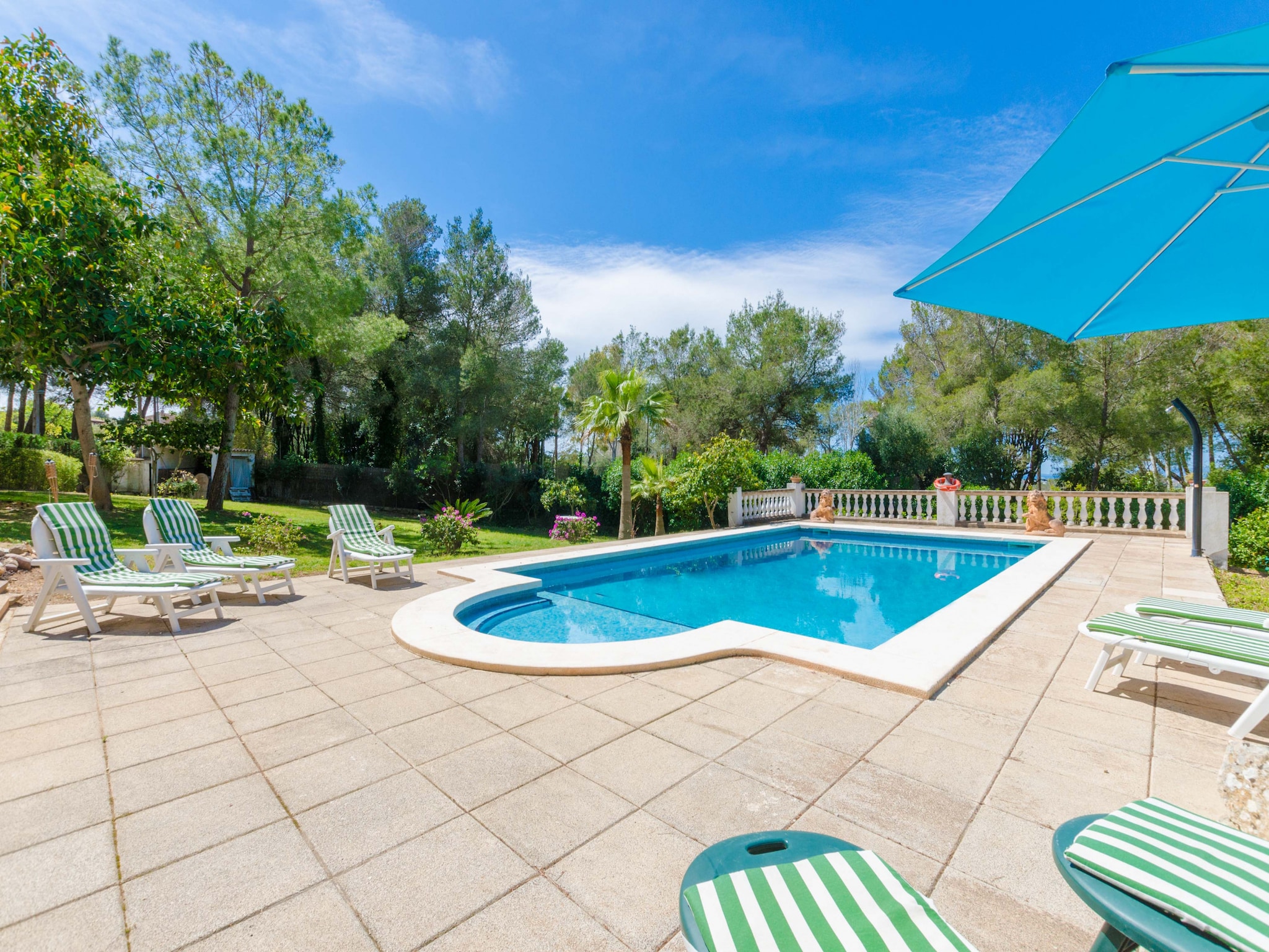 Maison YourHouse Can Marques