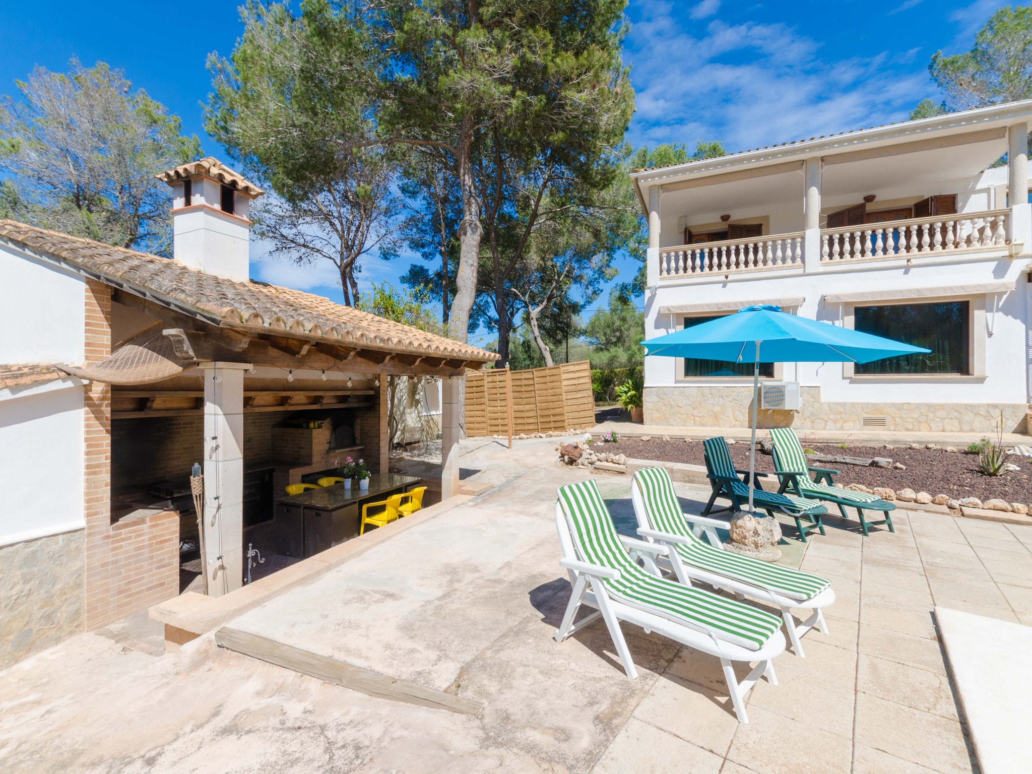 Maison YourHouse Can Marques