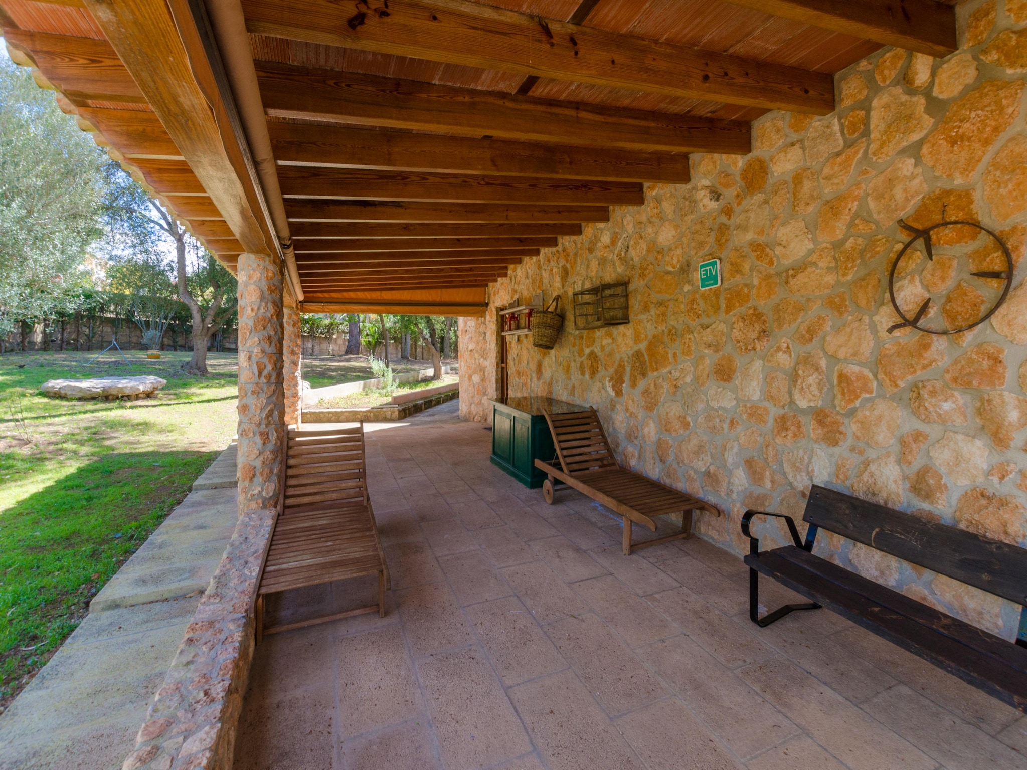 Maison YourHouse Can Marques
