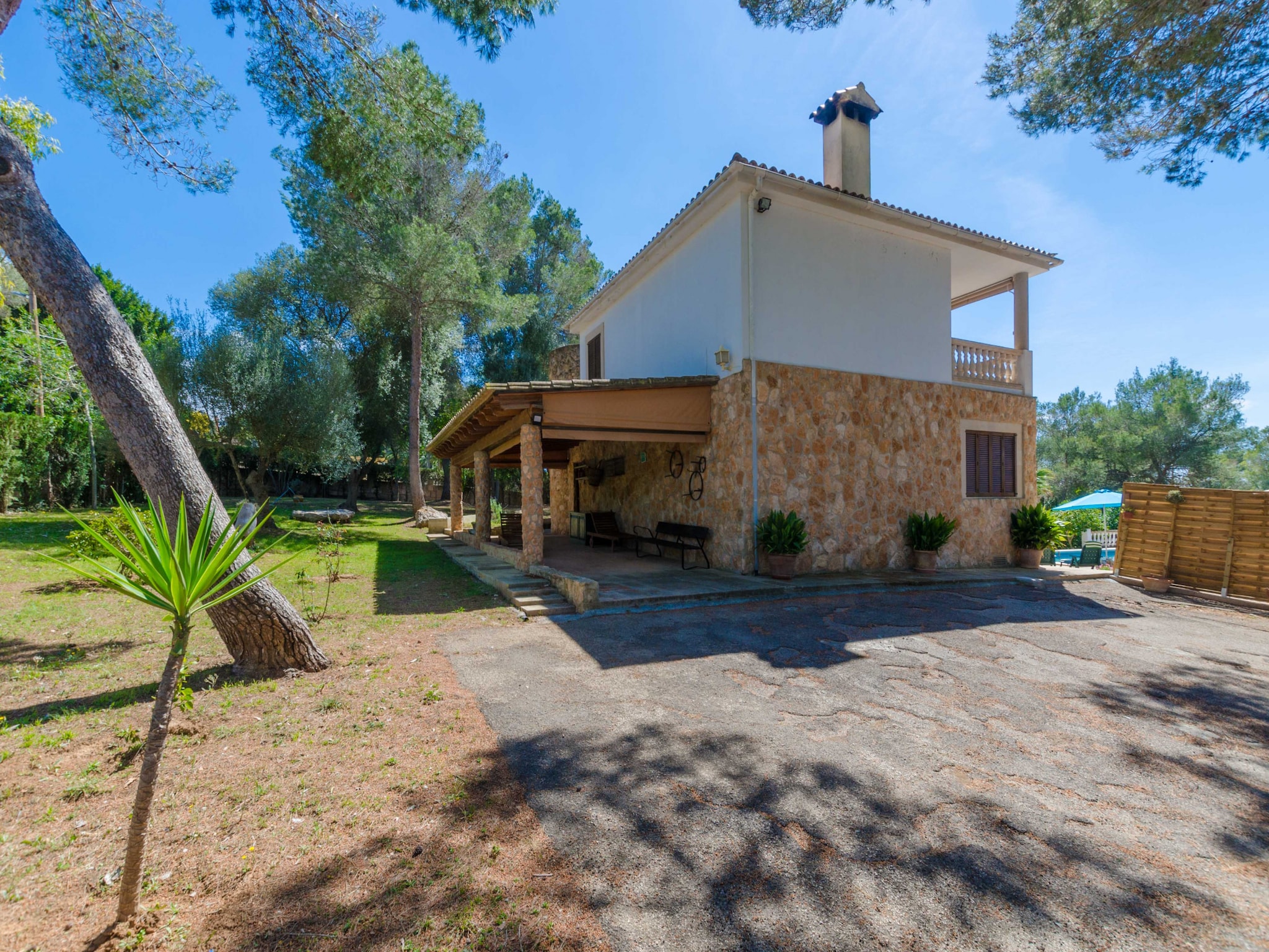Maison YourHouse Can Marques