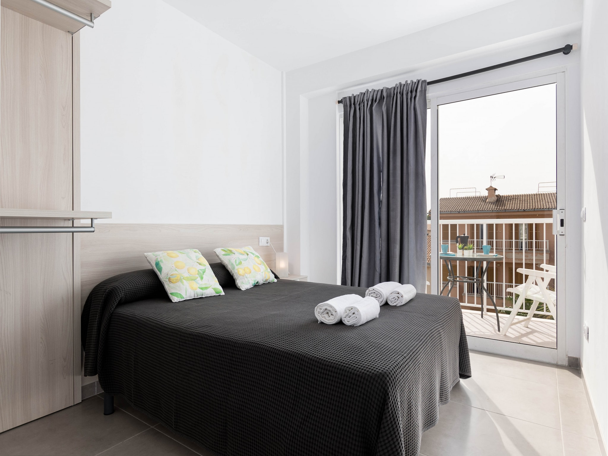 Leilighet YourHouse Monges apartamento vistas al mar