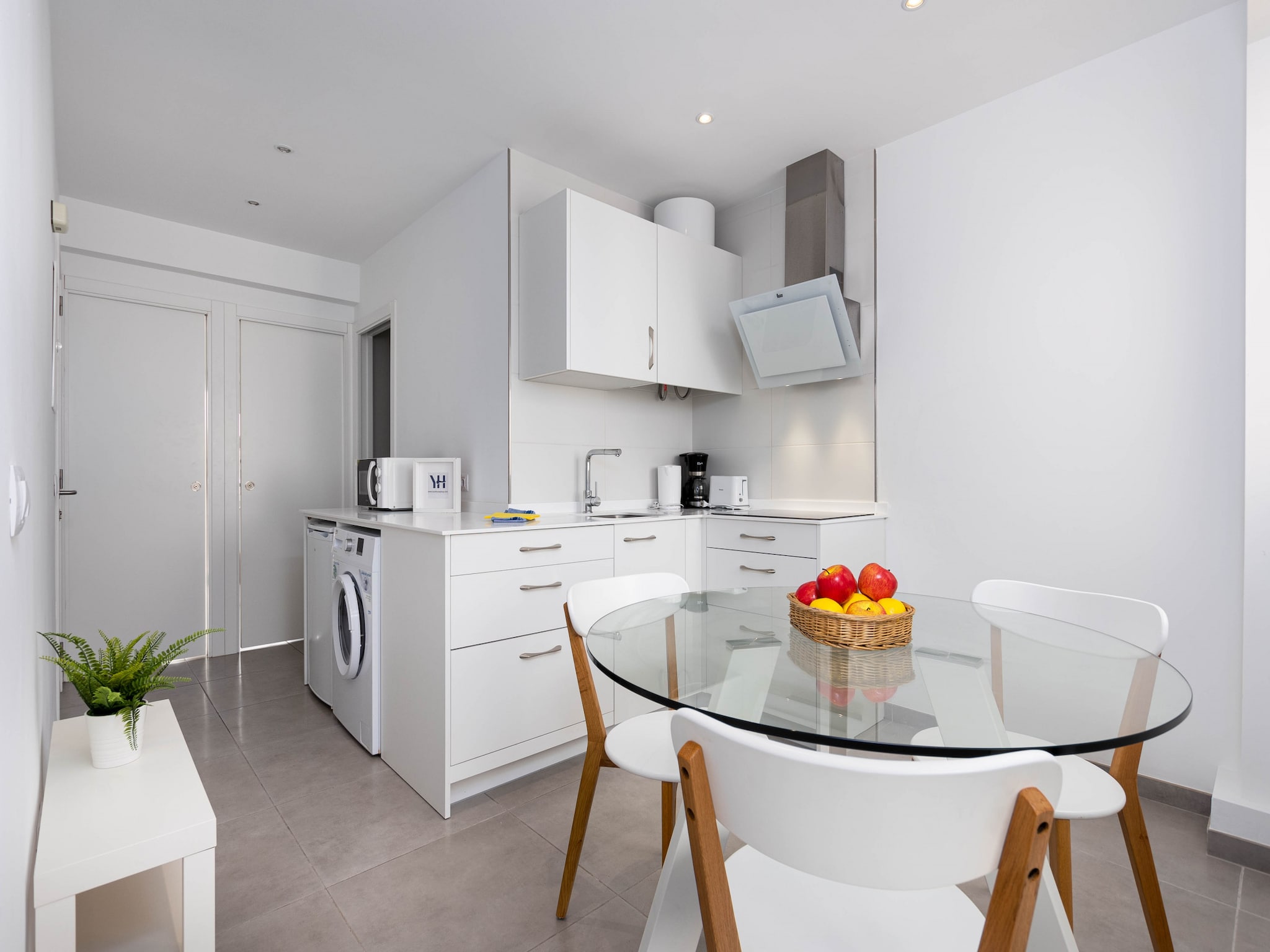 Leilighet YourHouse Monges apartamento vistas al mar
