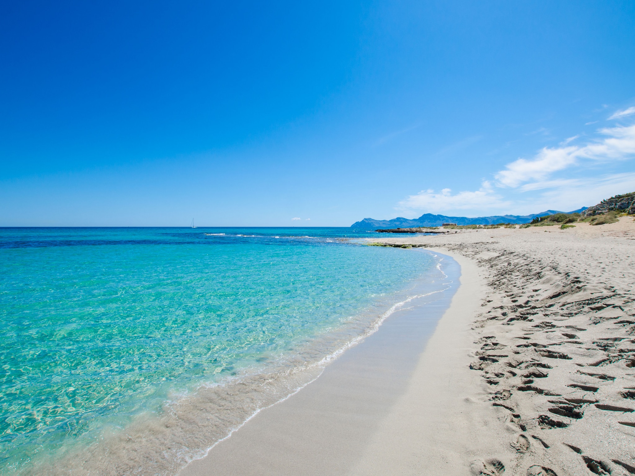 Leilighet YourHouse Monges apartamento vistas al mar