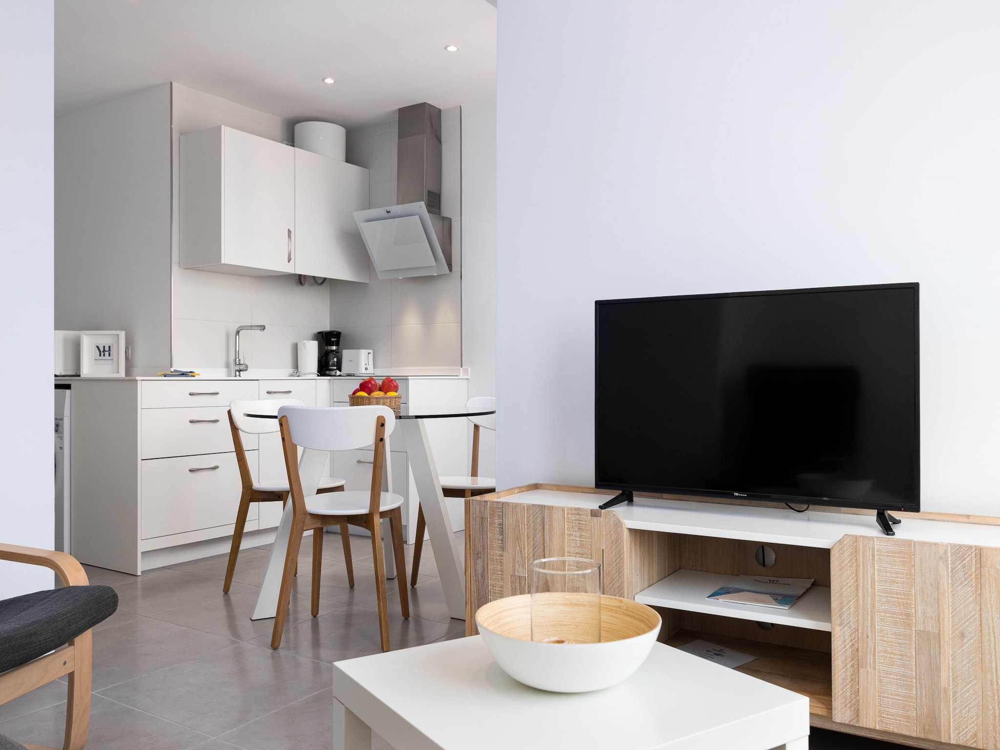 Leilighet YourHouse Monges apartamento vistas al mar