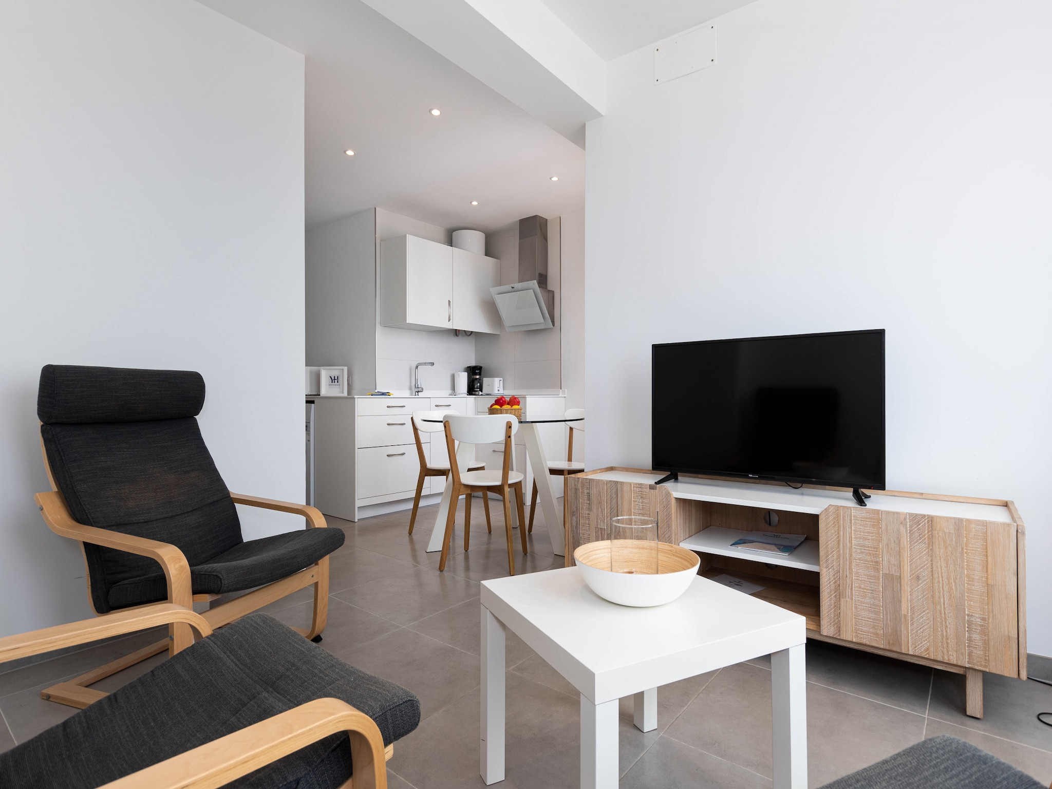Leilighet YourHouse Monges apartamento vistas al mar