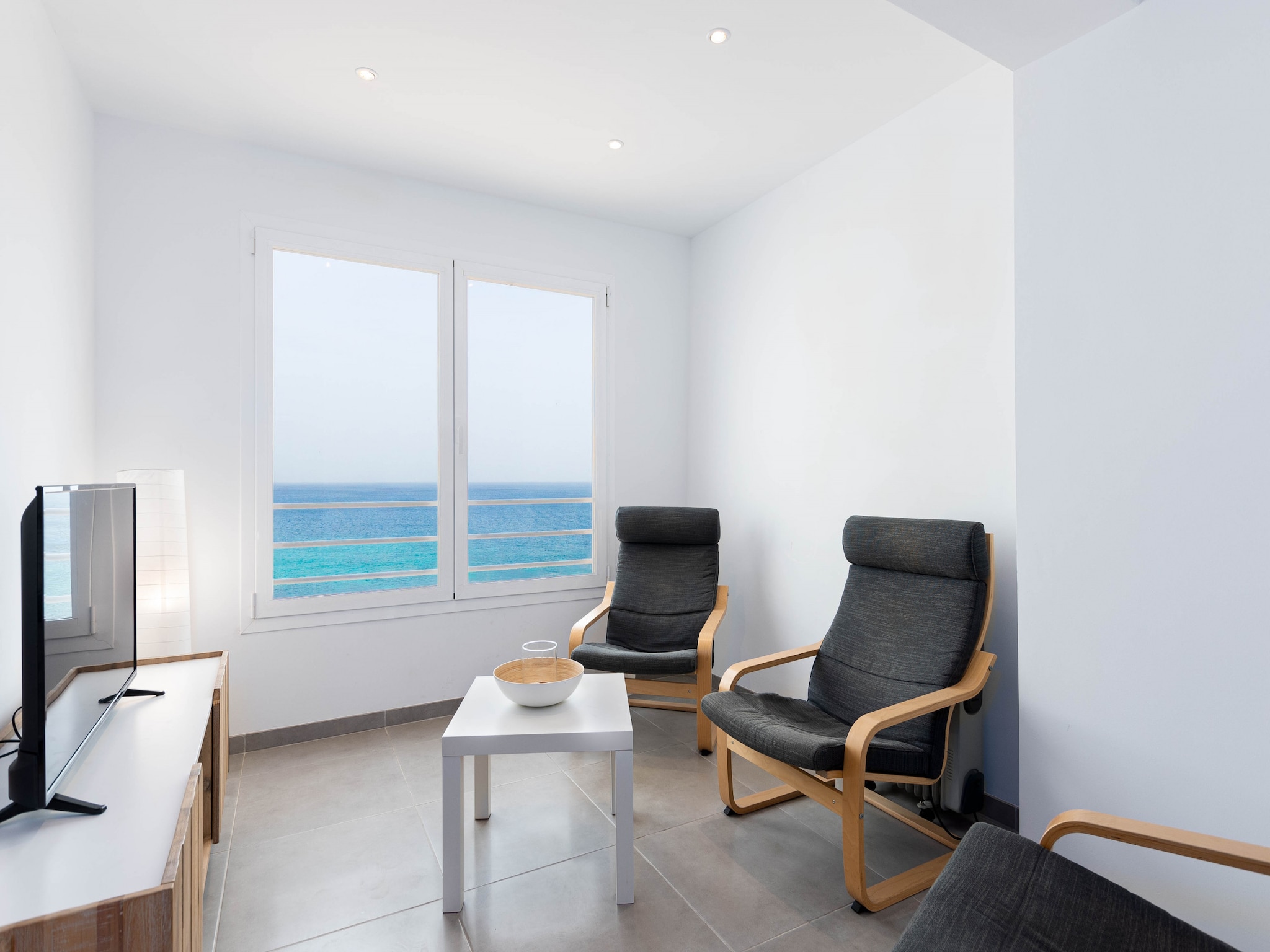 Leilighet YourHouse Monges apartamento vistas al mar