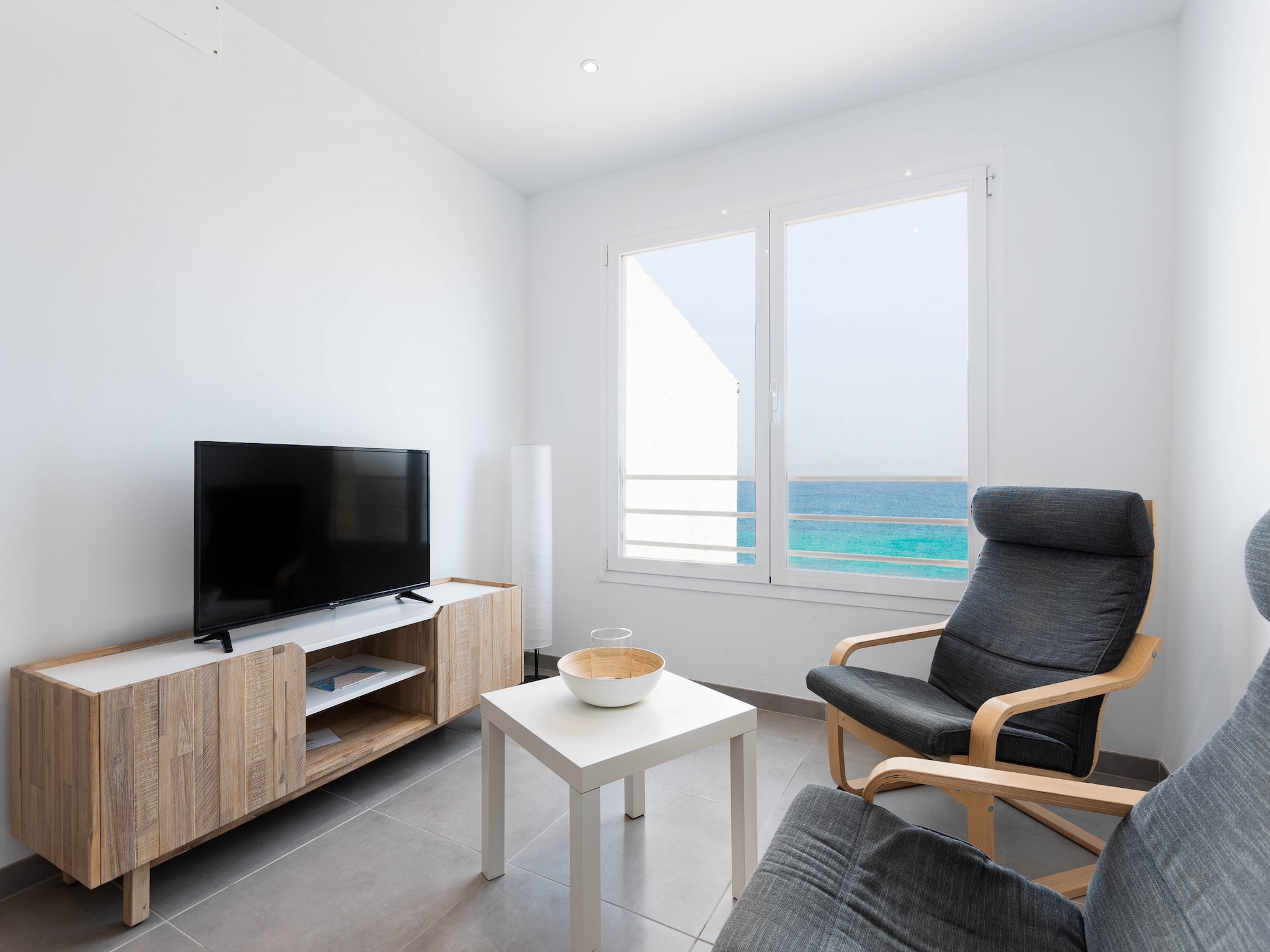 Leilighet YourHouse Monges apartamento vistas al mar