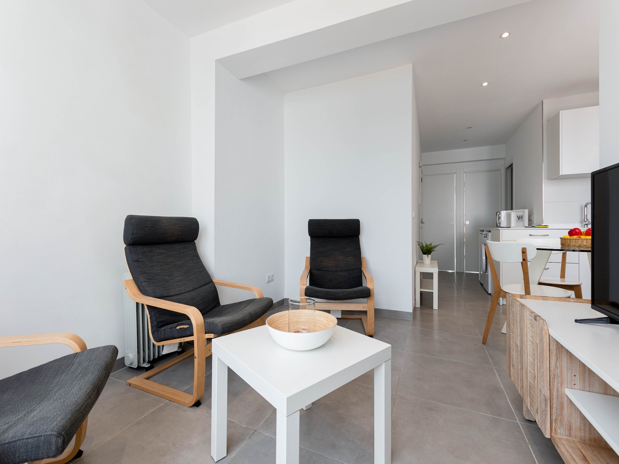 Leilighet YourHouse Monges apartamento vistas al mar