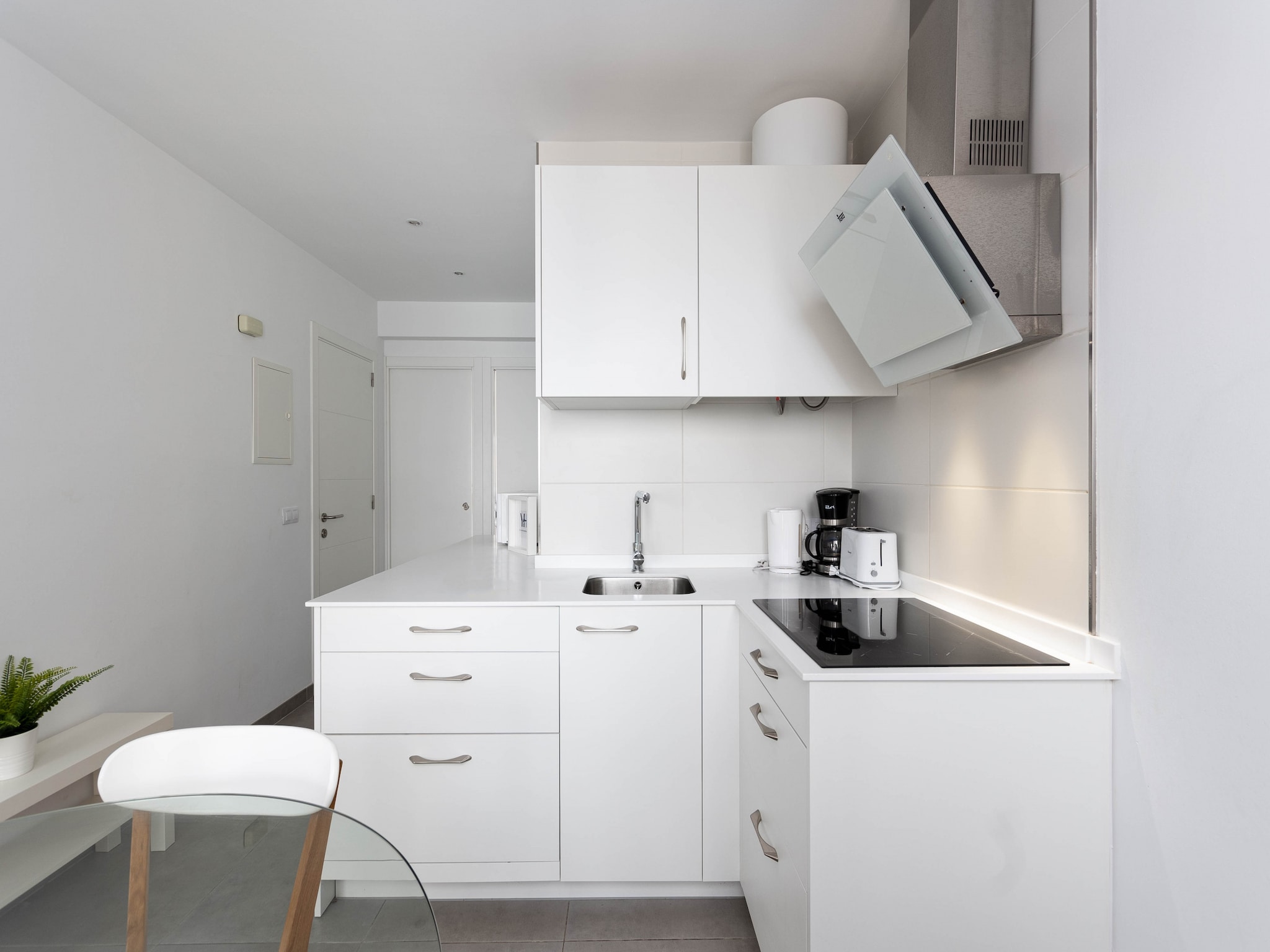 Leilighet YourHouse Monges apartamento vistas al mar