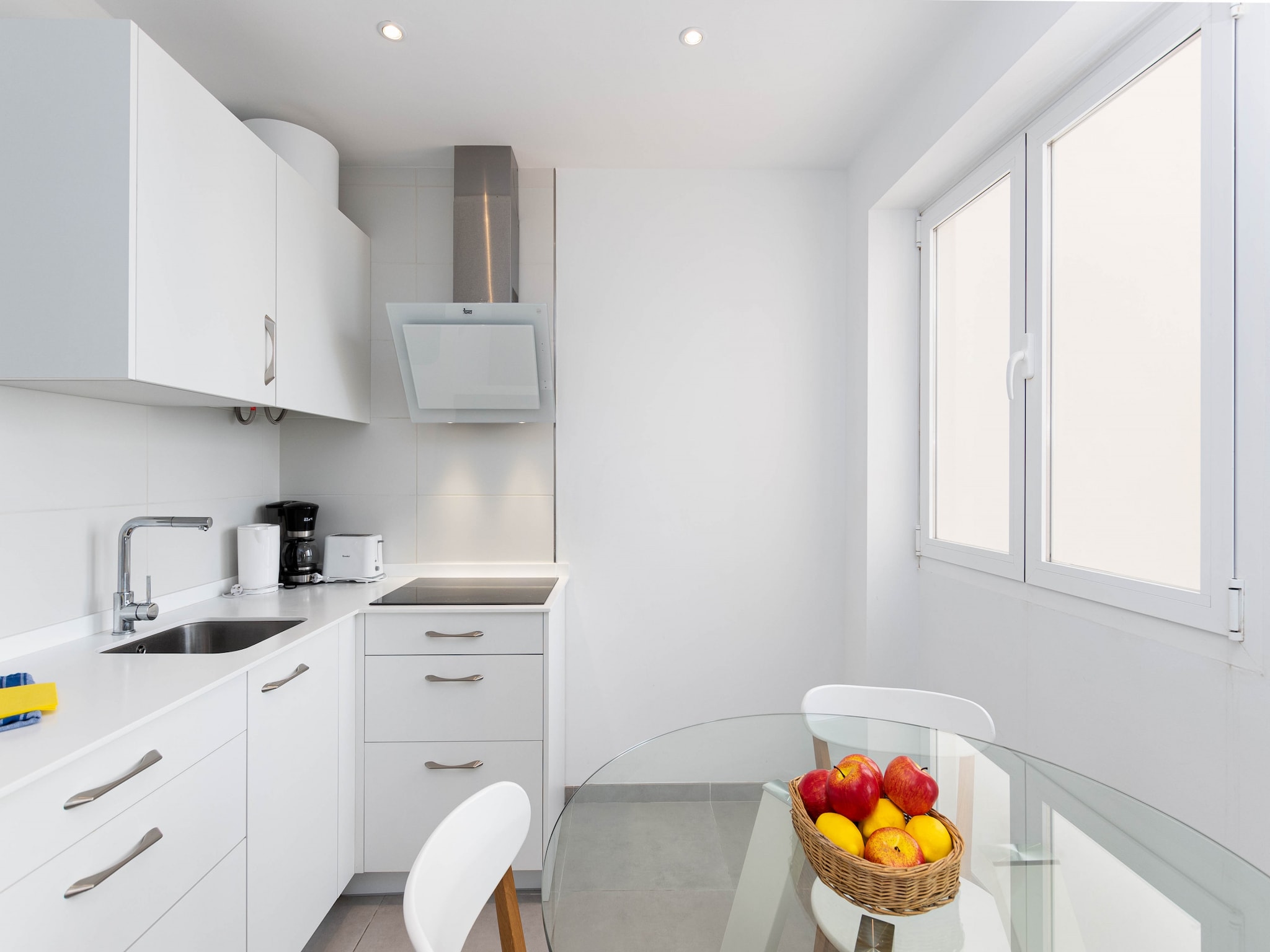 Leilighet YourHouse Monges apartamento vistas al mar