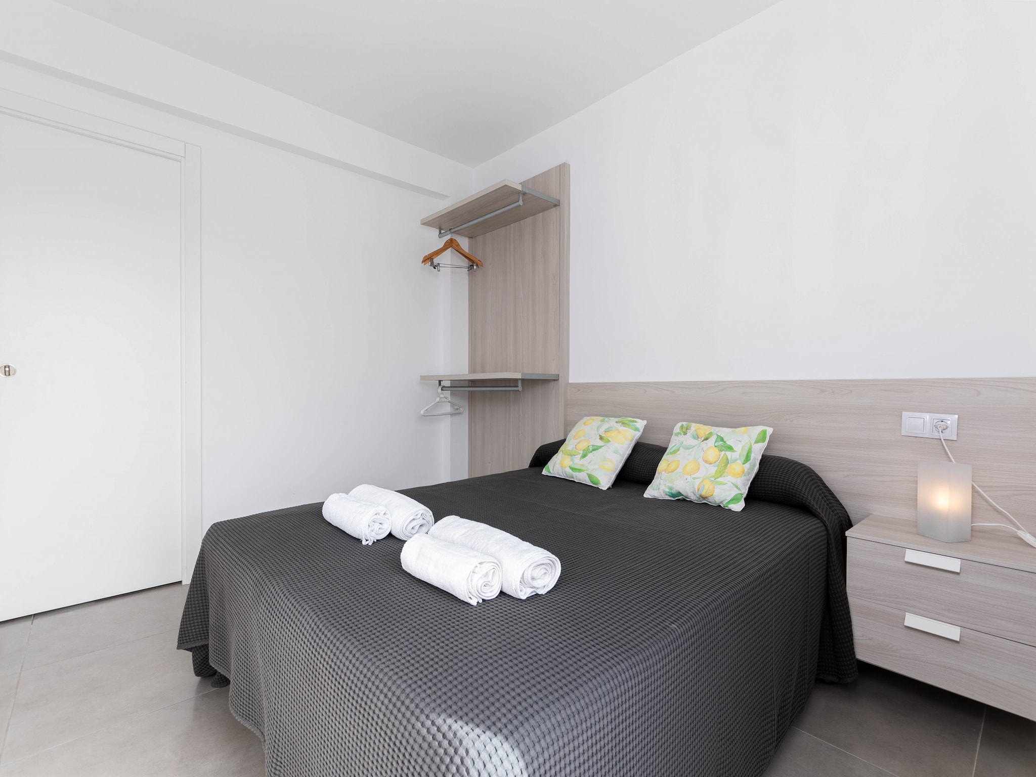 Leilighet YourHouse Monges apartamento vistas al mar