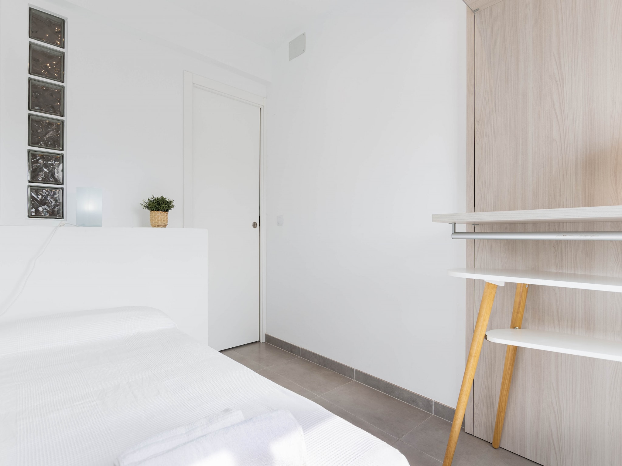 Leilighet YourHouse Monges apartamento vistas al mar