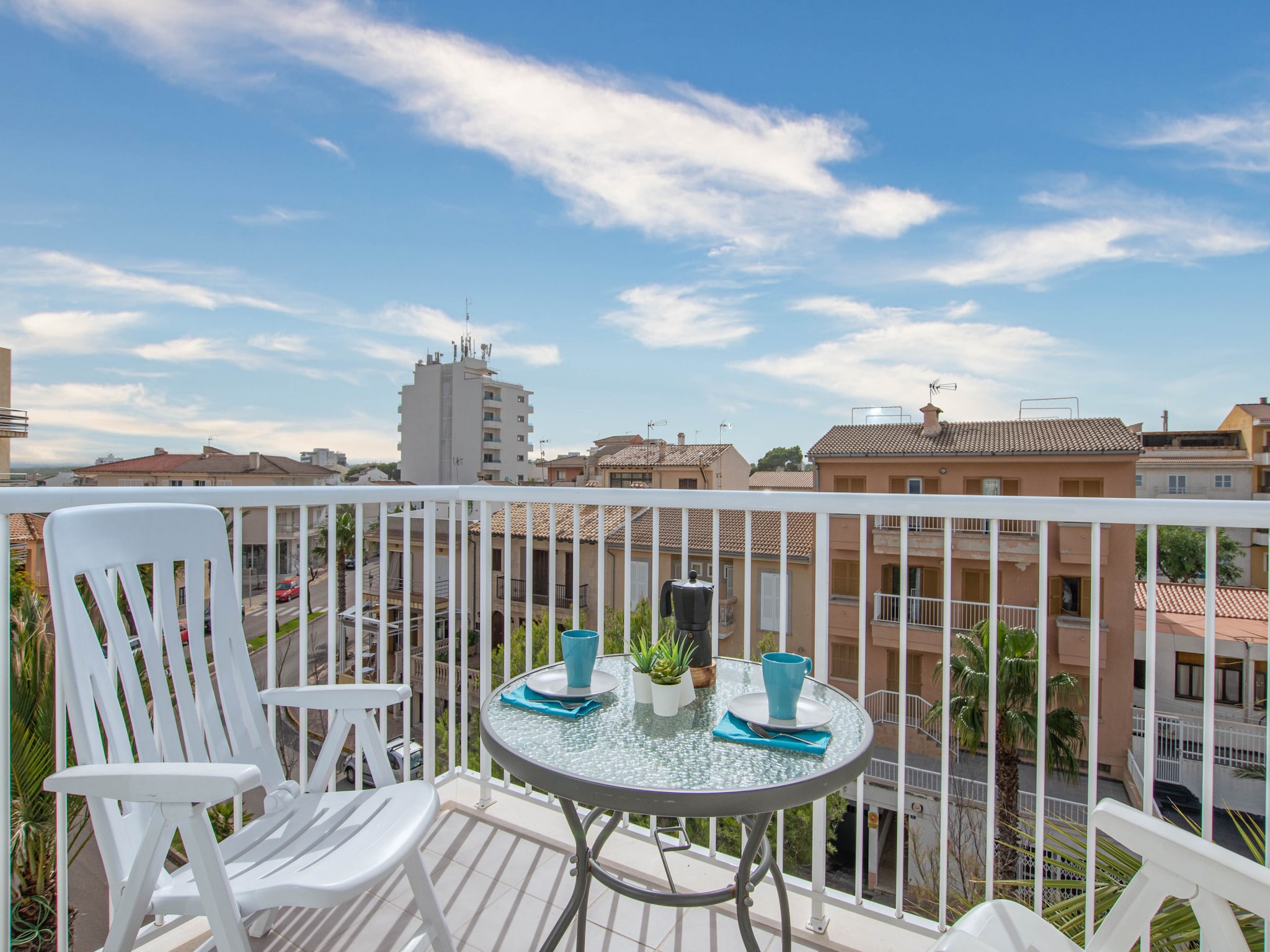 Leilighet YourHouse Monges apartamento vistas al mar