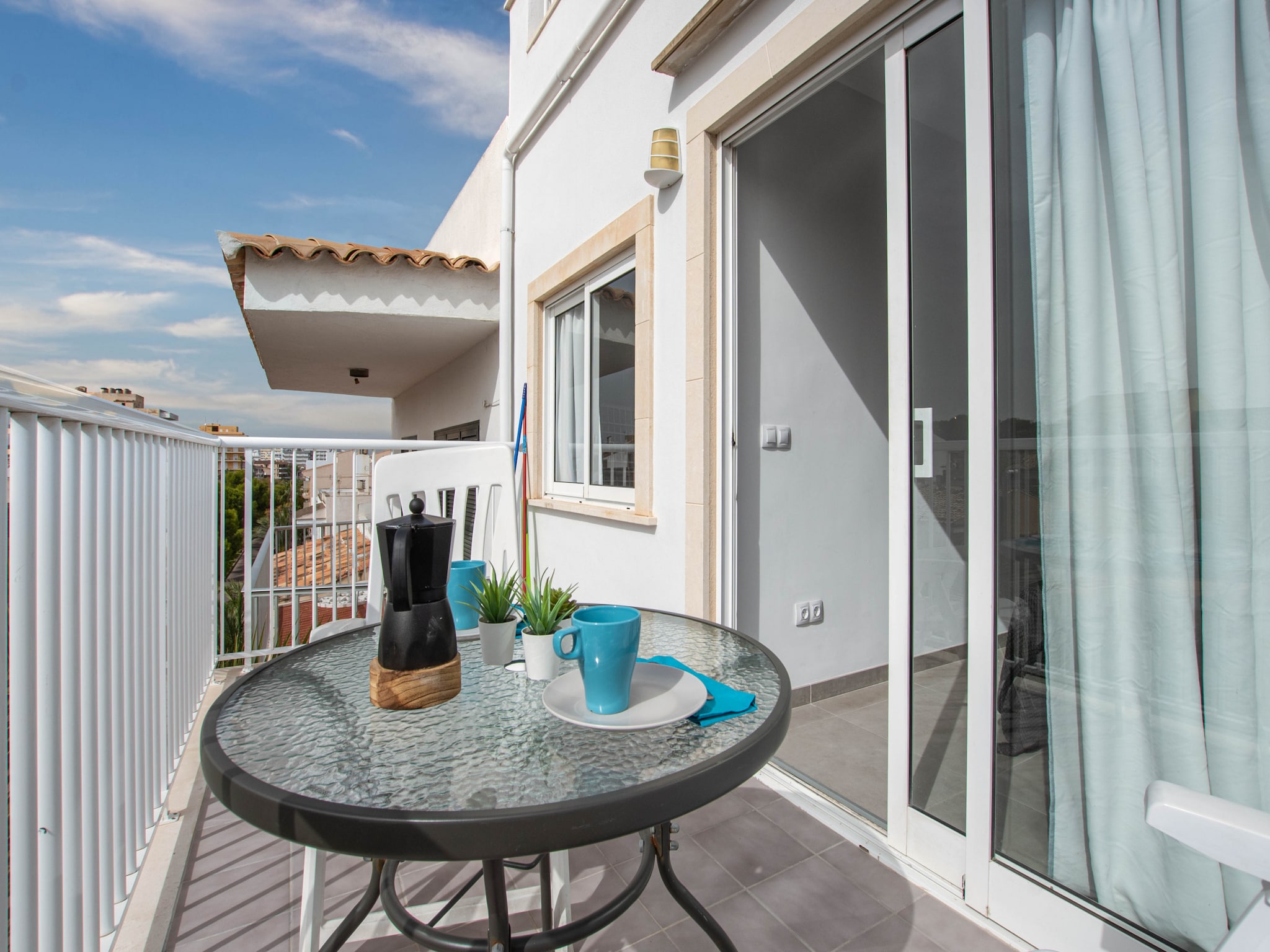 Leilighet YourHouse Monges apartamento vistas al mar