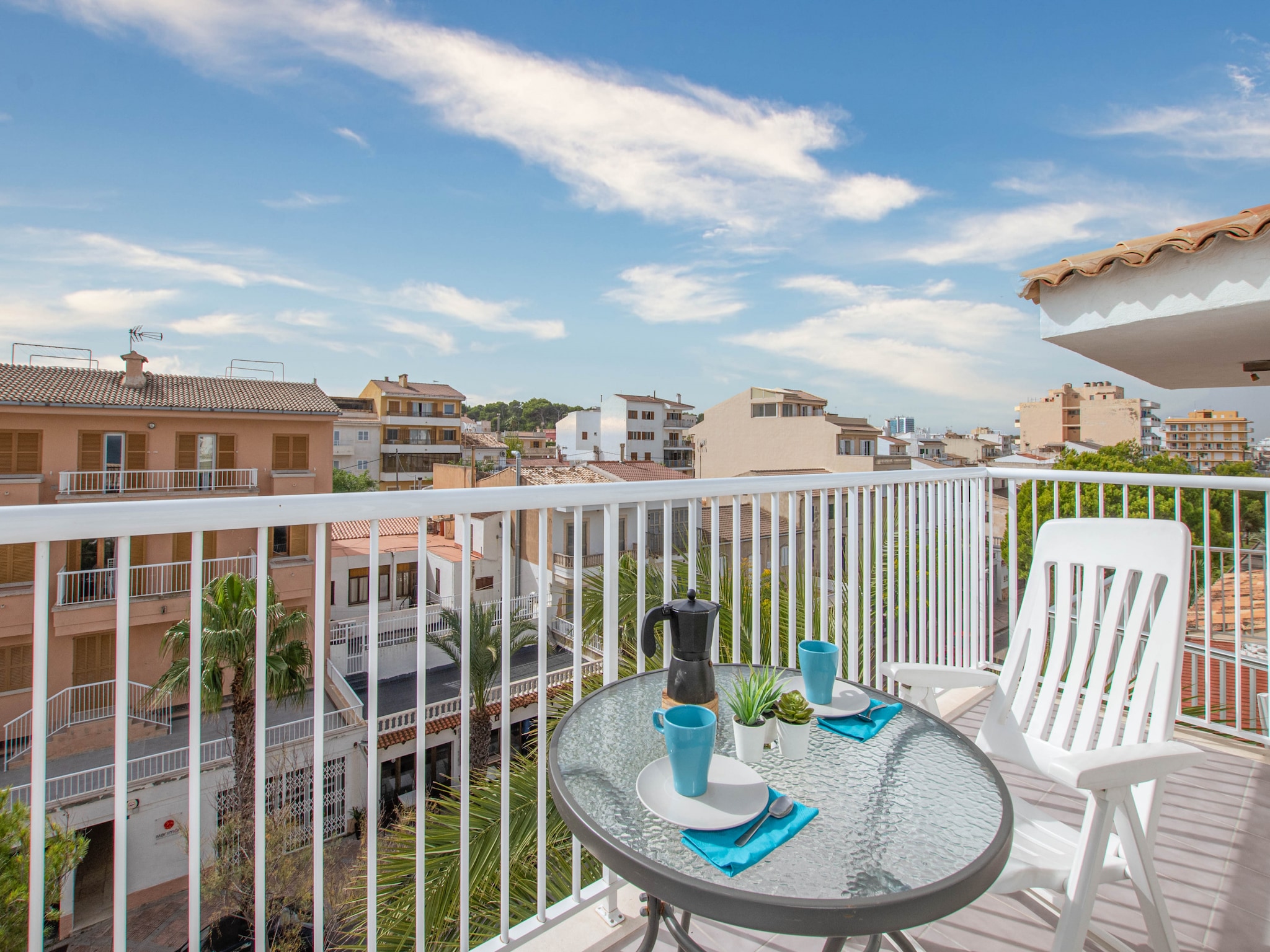 Leilighet YourHouse Monges apartamento vistas al mar