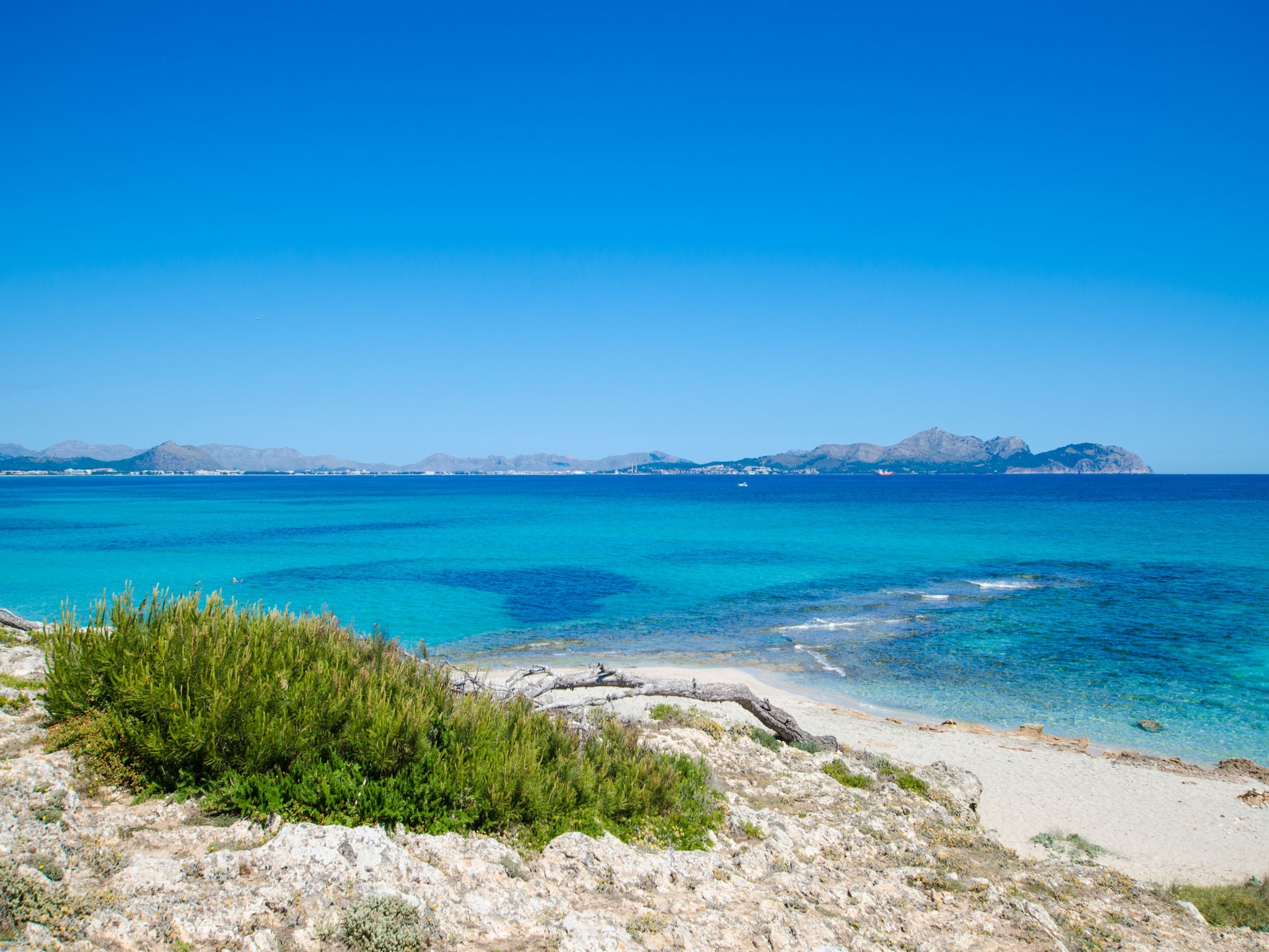 Leilighet YourHouse Monges apartamento vistas al mar