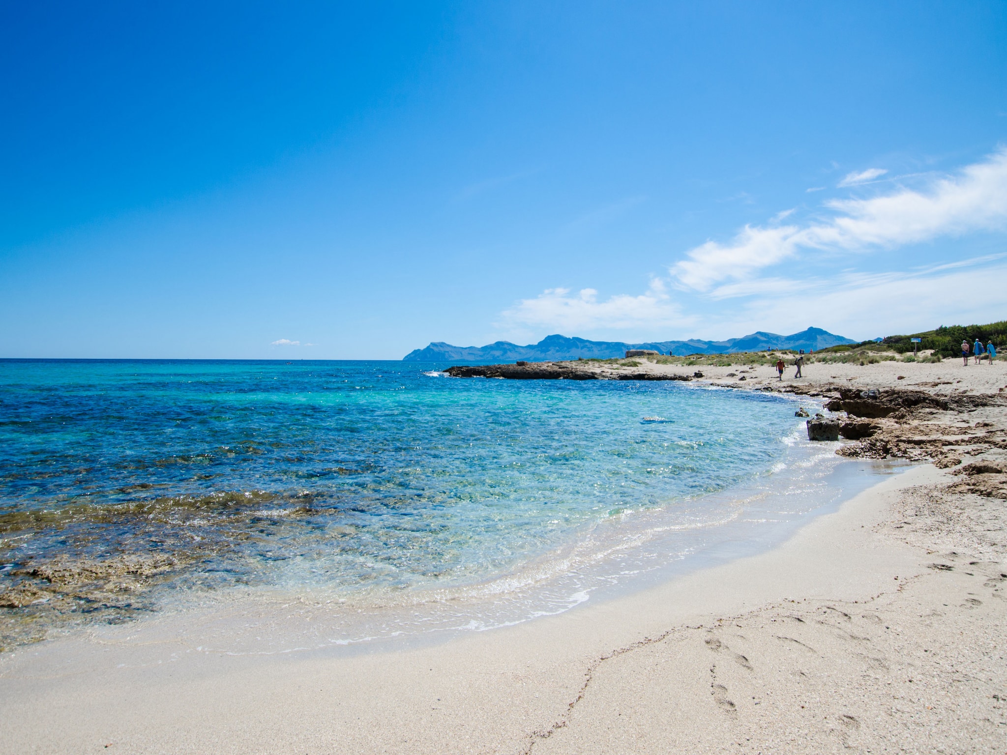 Leilighet YourHouse Monges apartamento vistas al mar