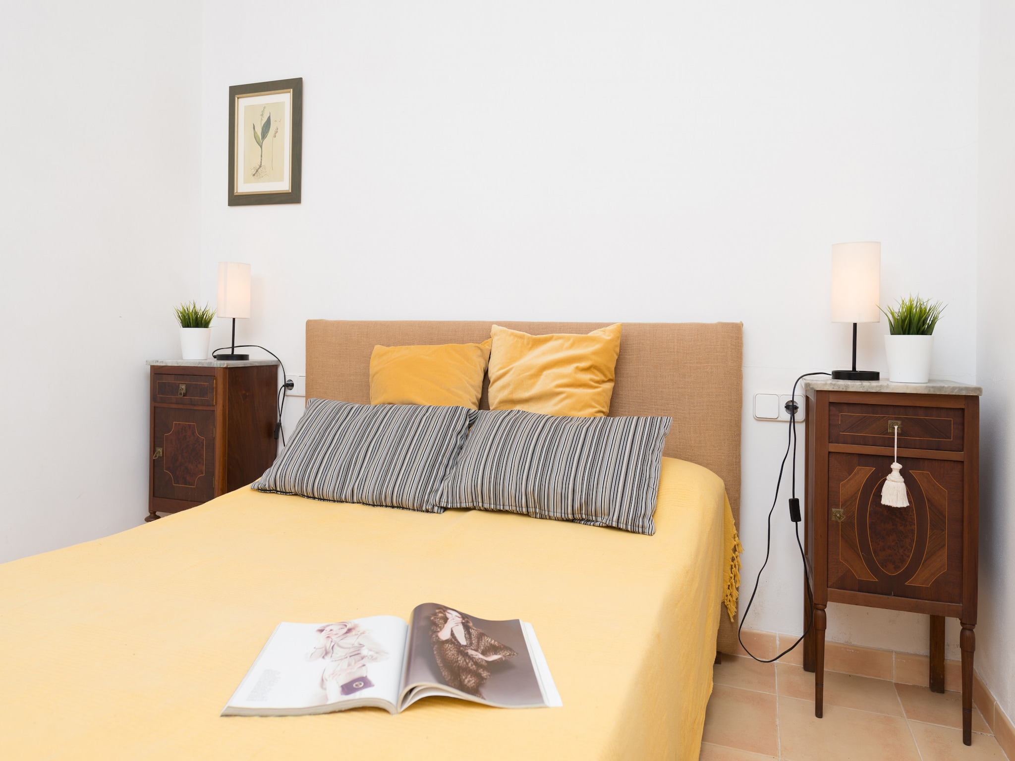   YourHouse Escull