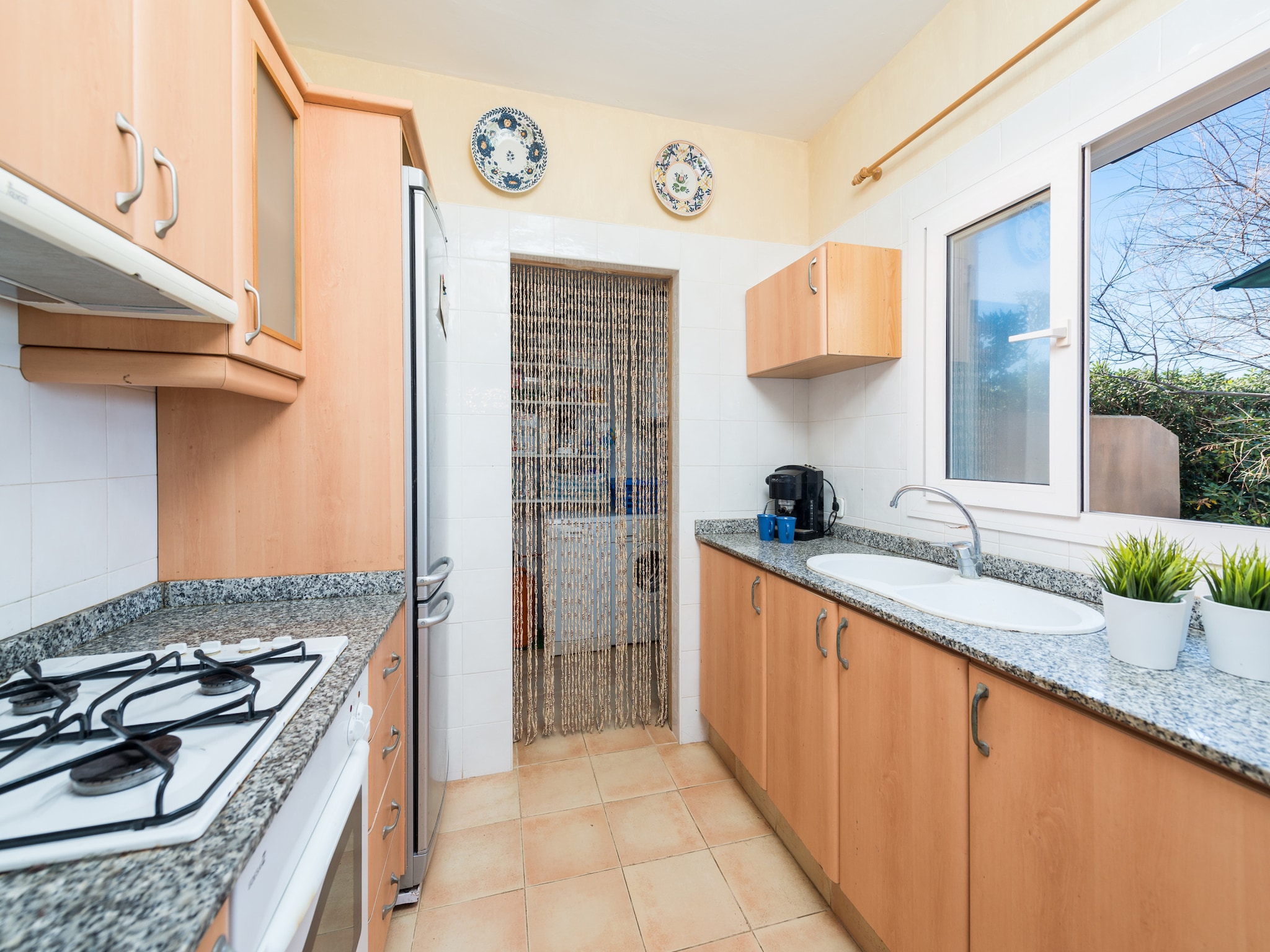   YourHouse Escull