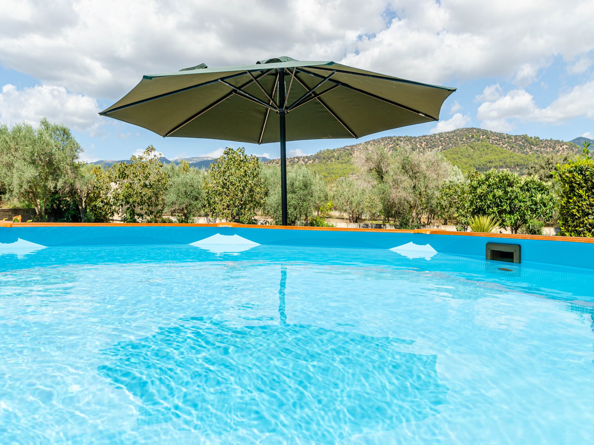 Casa de vacaciones YourHouse La Suerte