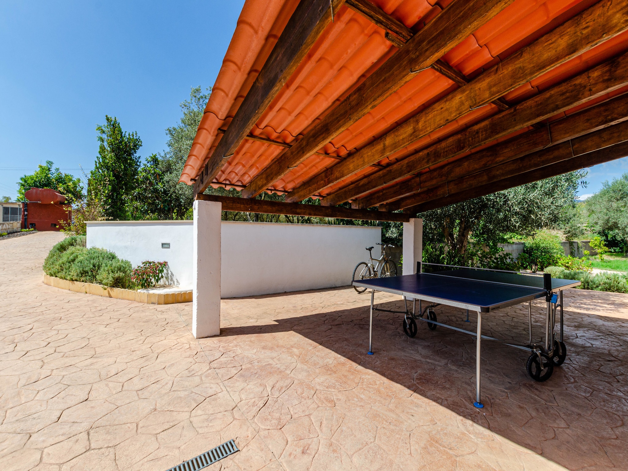 Casa de vacaciones YourHouse La Suerte