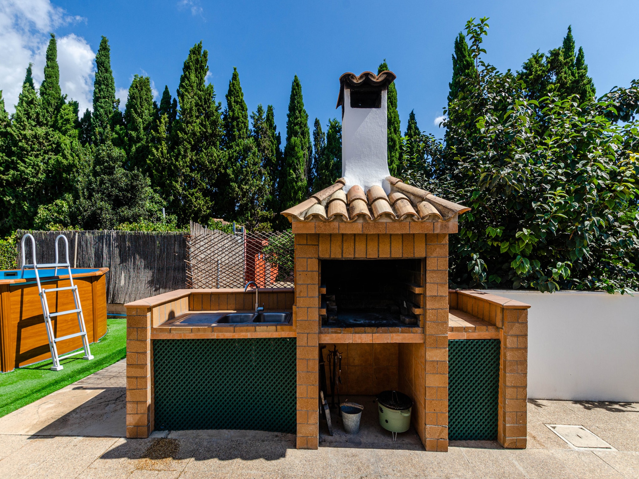 Casa de vacaciones YourHouse La Suerte