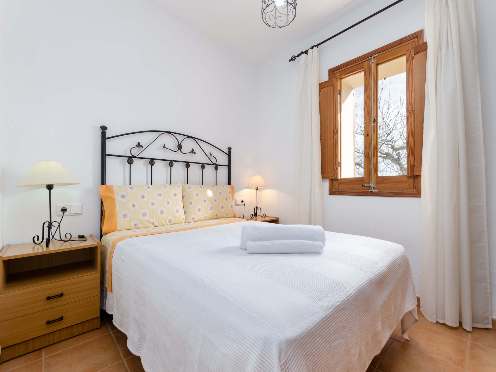 Holiday home YourHouse Son Sant Joan