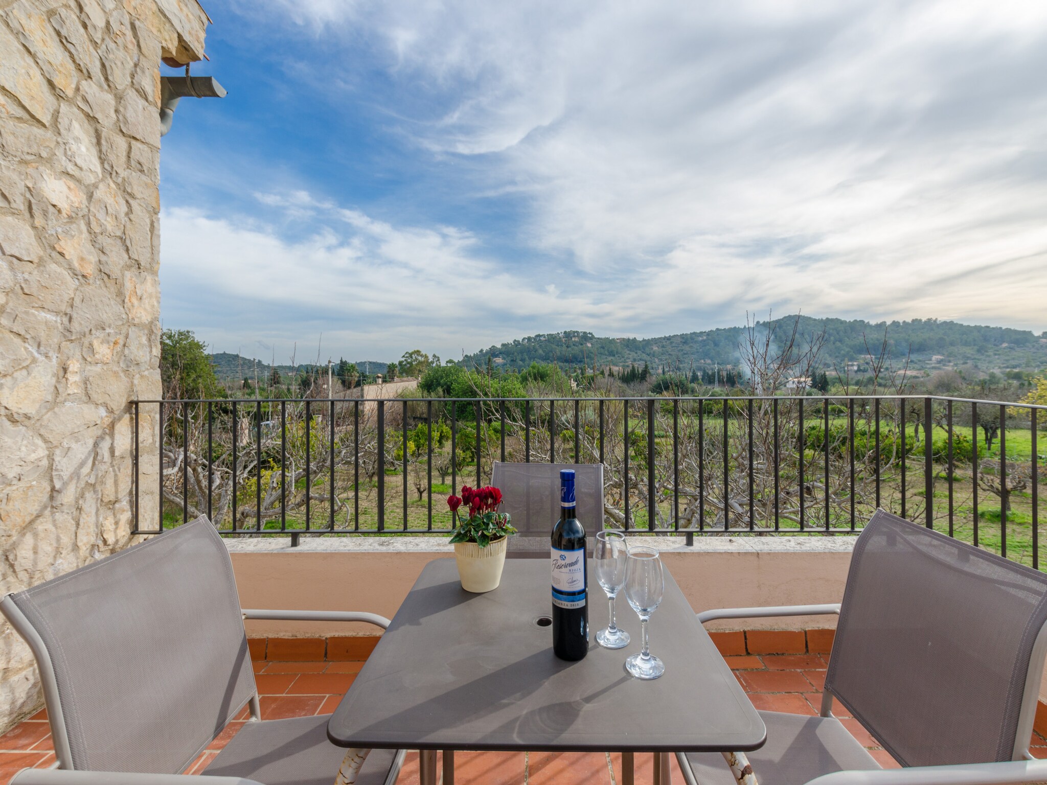 Holiday home YourHouse Son Sant Joan