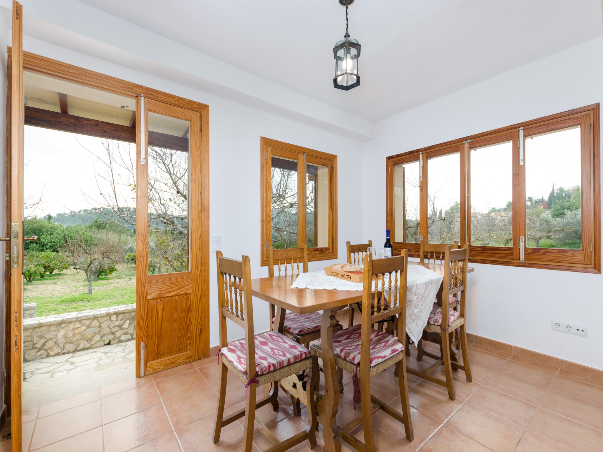 Holiday home YourHouse Son Sant Joan