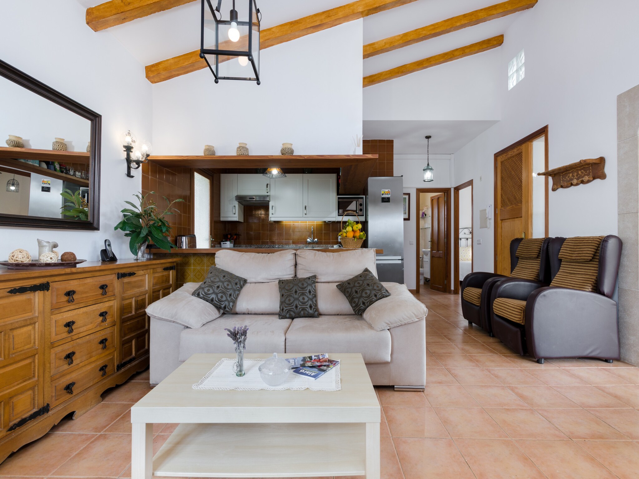 Holiday home YourHouse Son Sant Joan