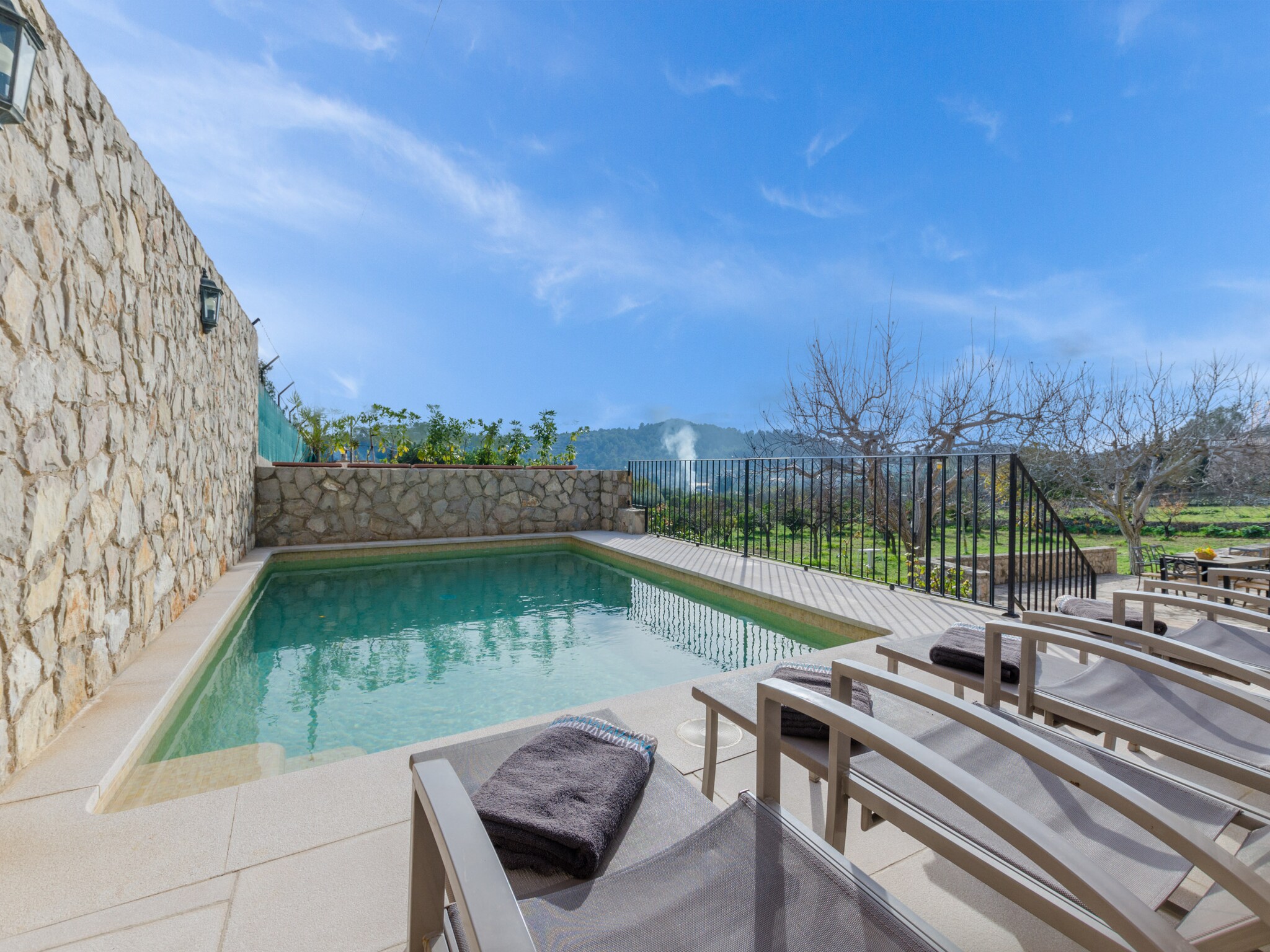 Holiday home YourHouse Son Sant Joan