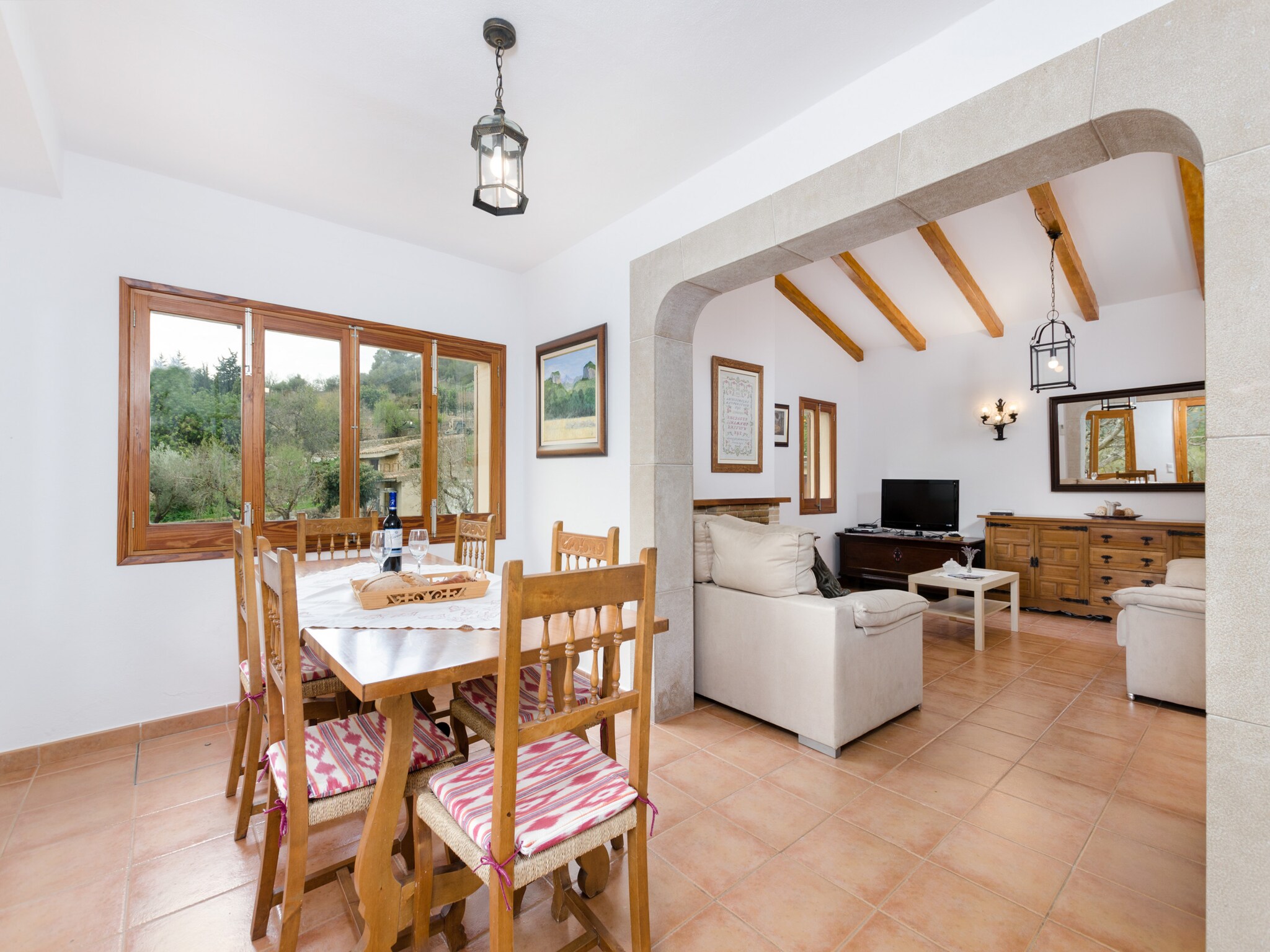 Holiday home YourHouse Son Sant Joan