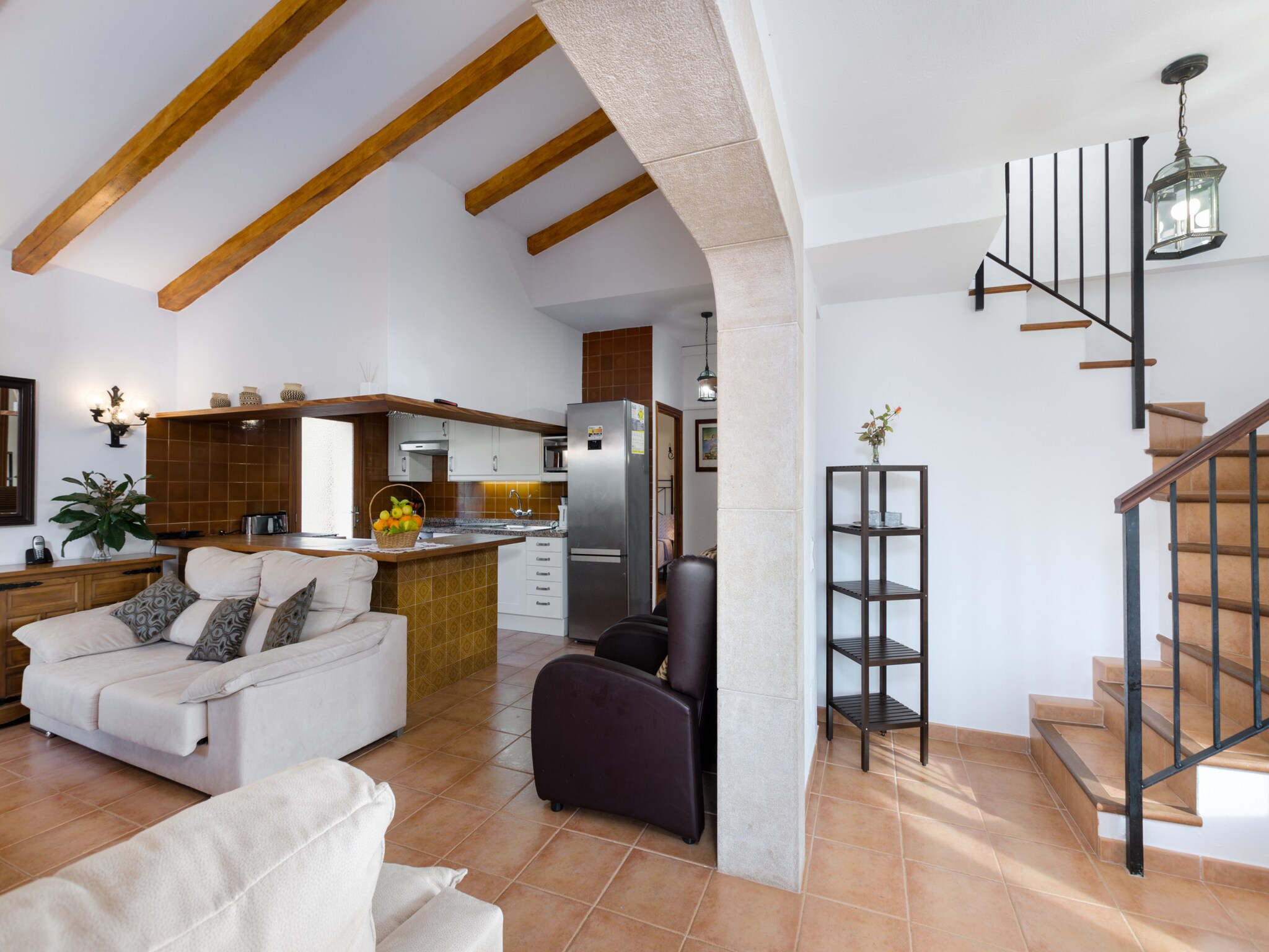 Holiday home YourHouse Son Sant Joan
