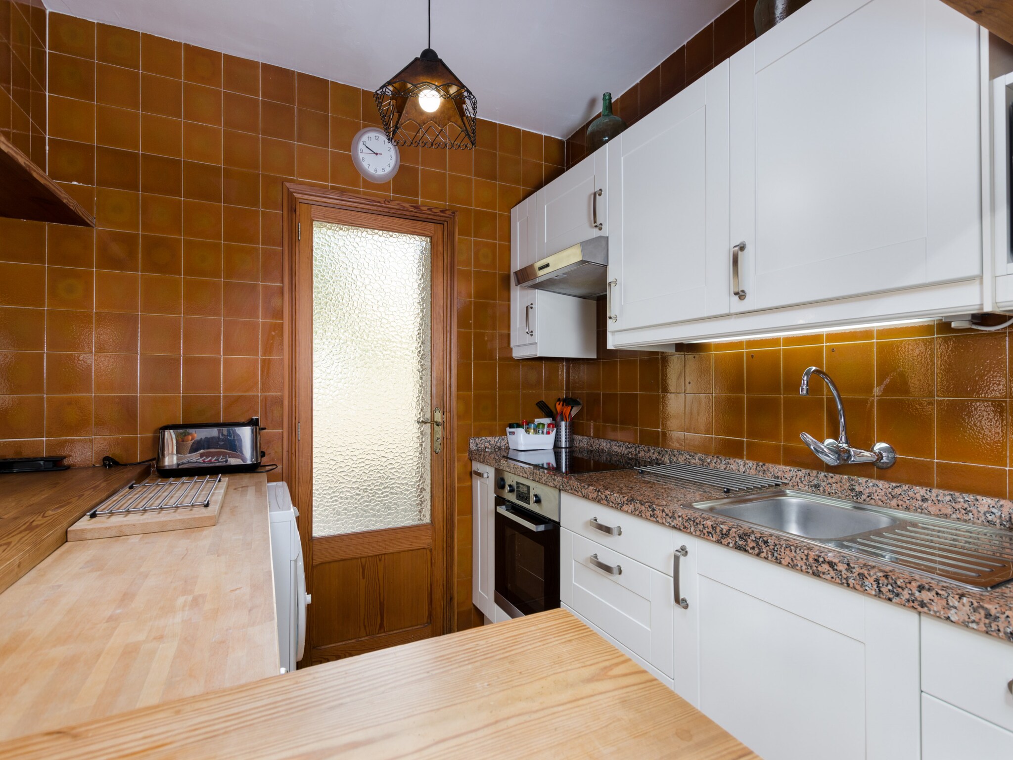 Holiday home YourHouse Son Sant Joan