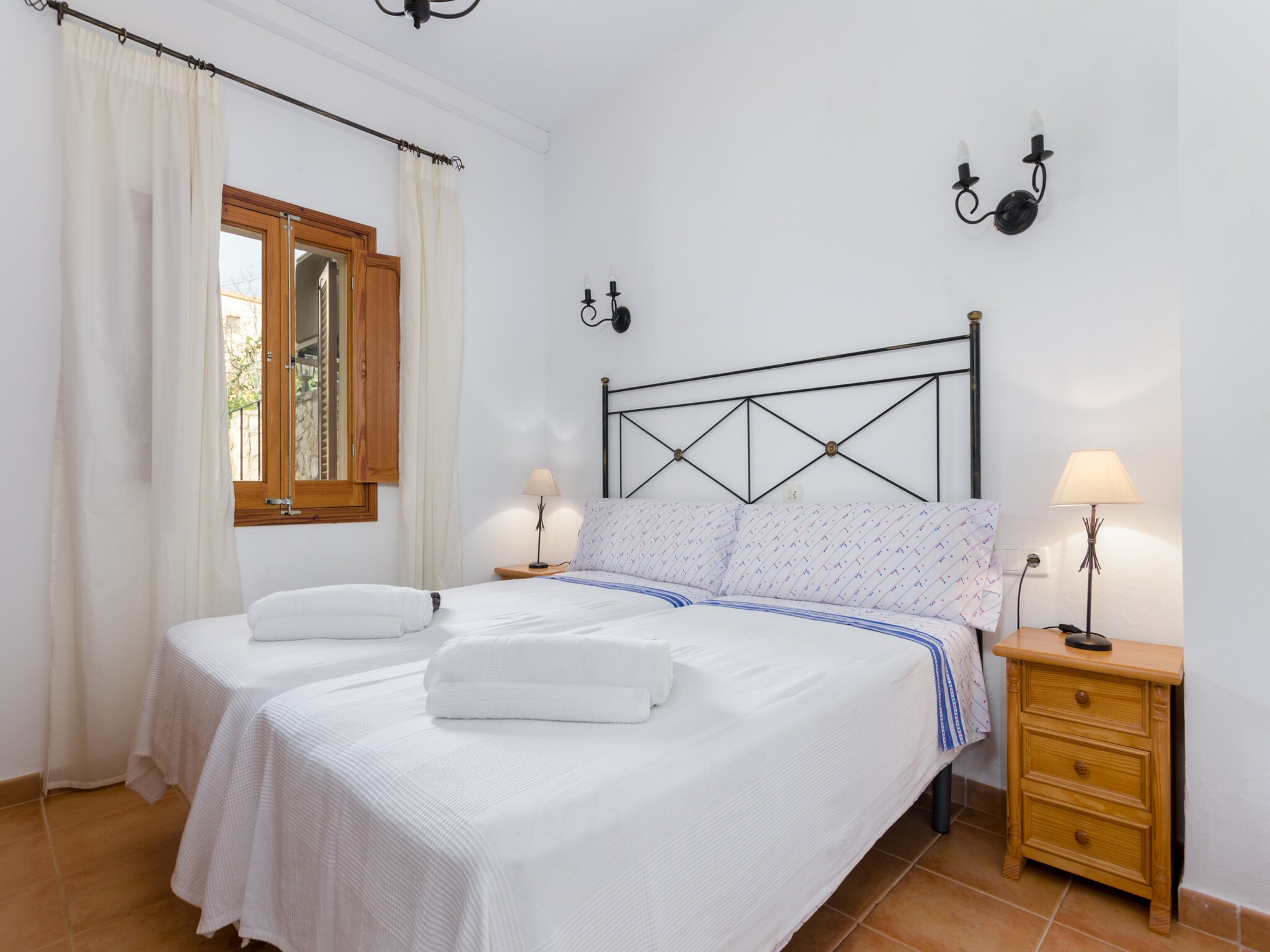 Holiday home YourHouse Son Sant Joan