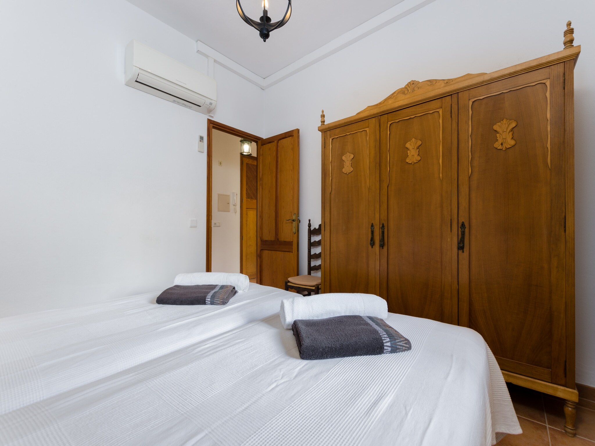Holiday home YourHouse Son Sant Joan